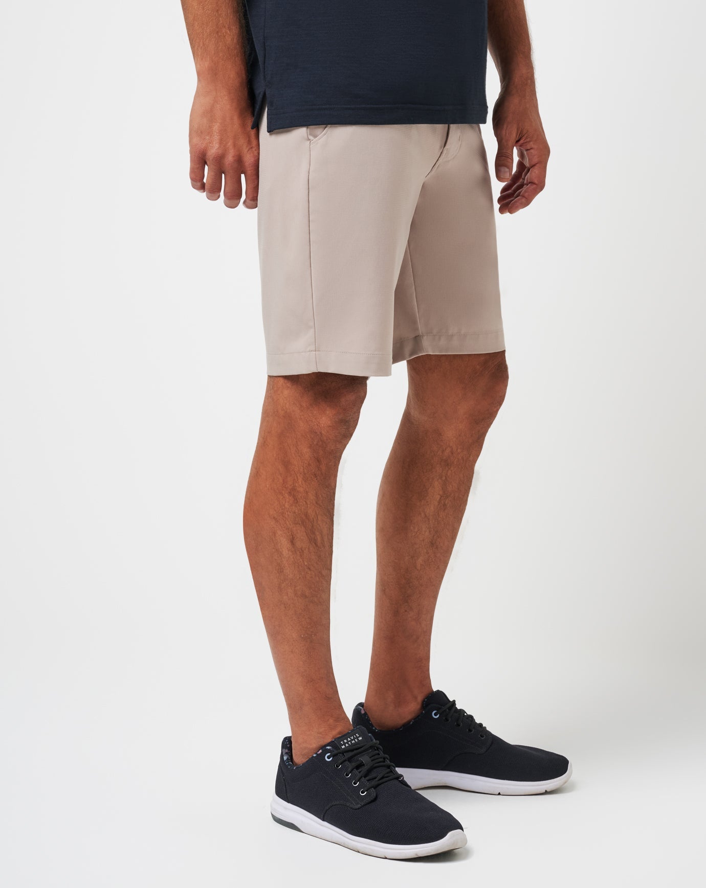 Men|Golf Wanderlust Short 9In