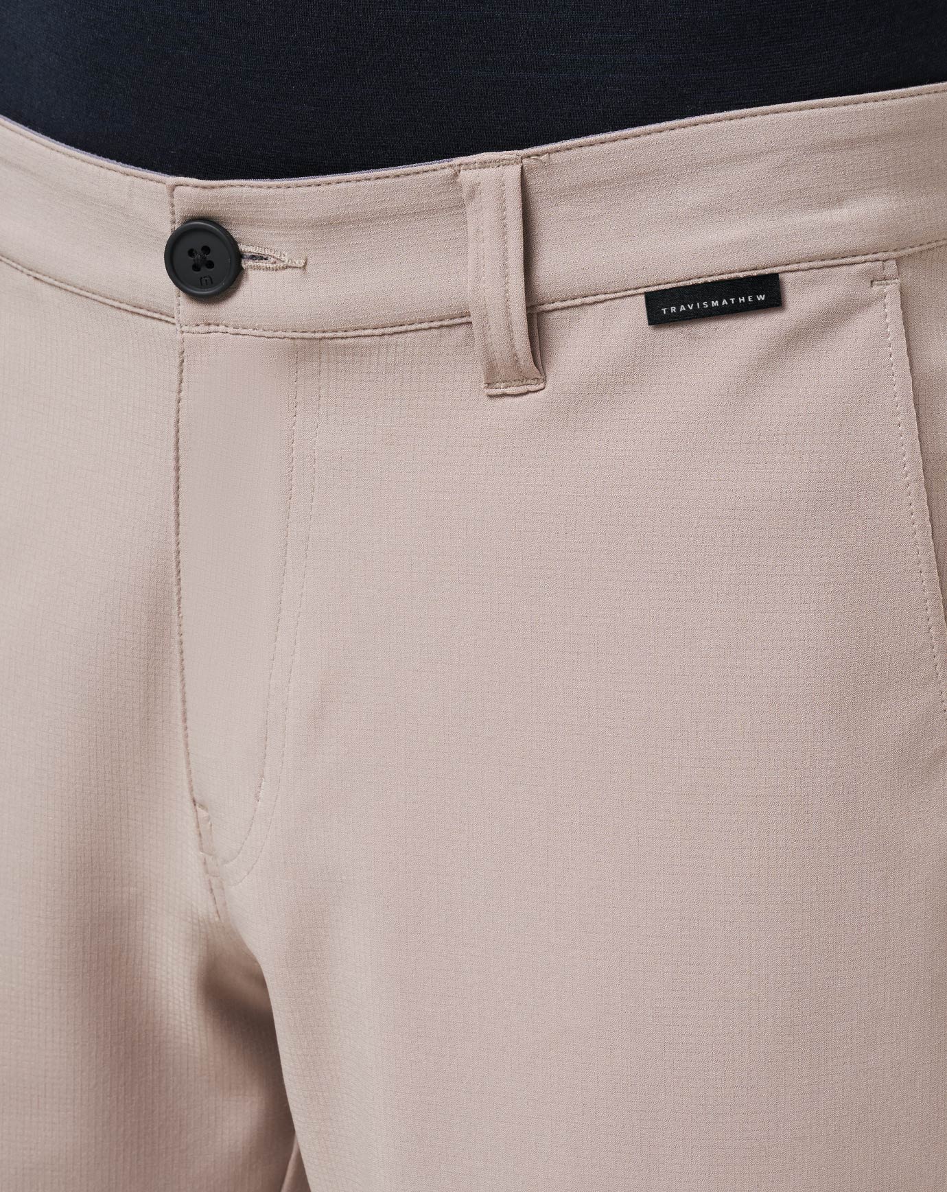 Men|Golf Wanderlust Short 9In