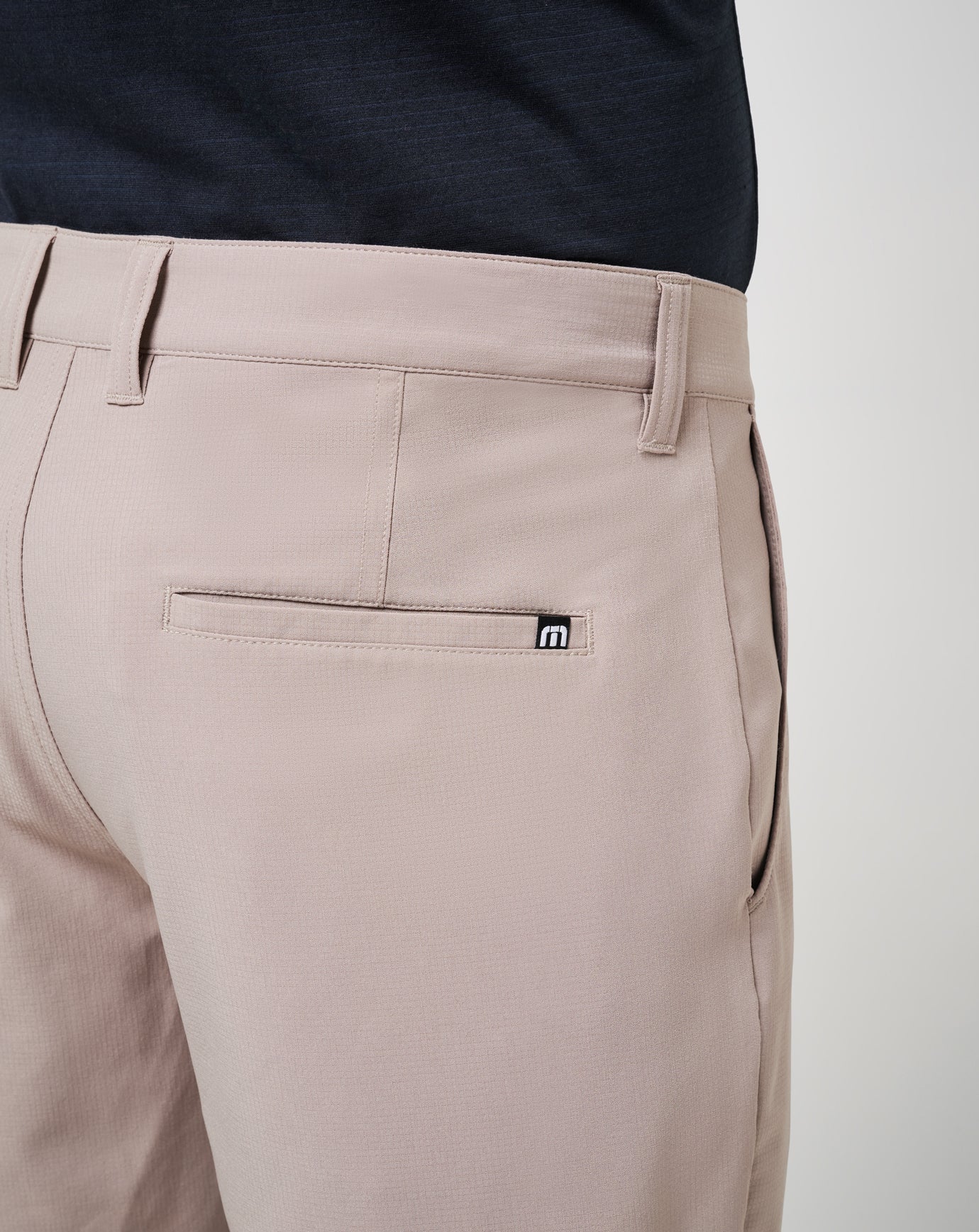 Men|Golf Wanderlust Short 9In