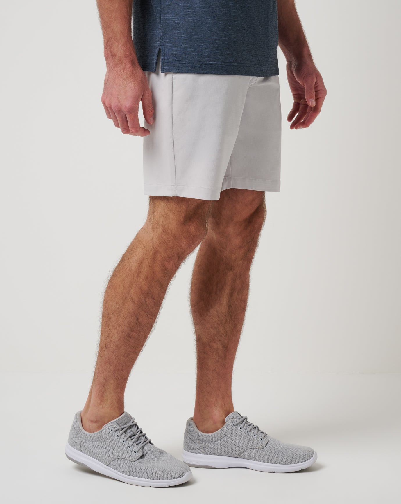 Men|Golf Wanderlust Short 9In