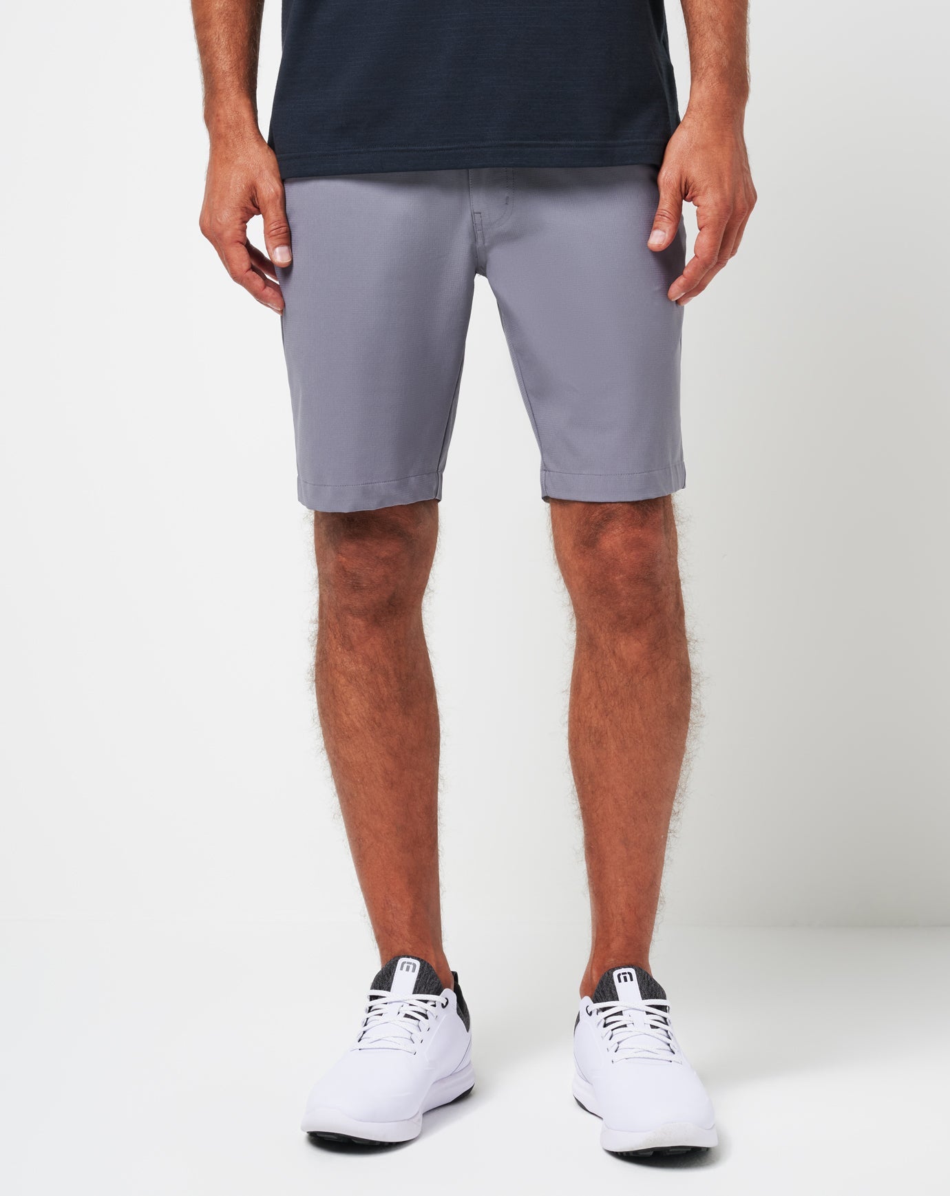 Men|Golf Wanderlust Short 9In
