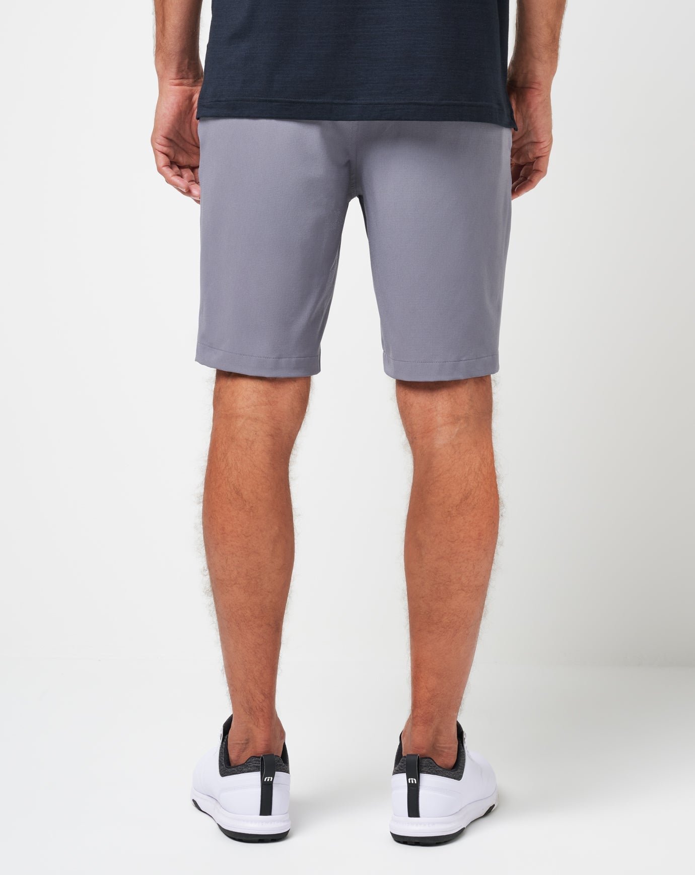 Men|Golf Wanderlust Short 9In