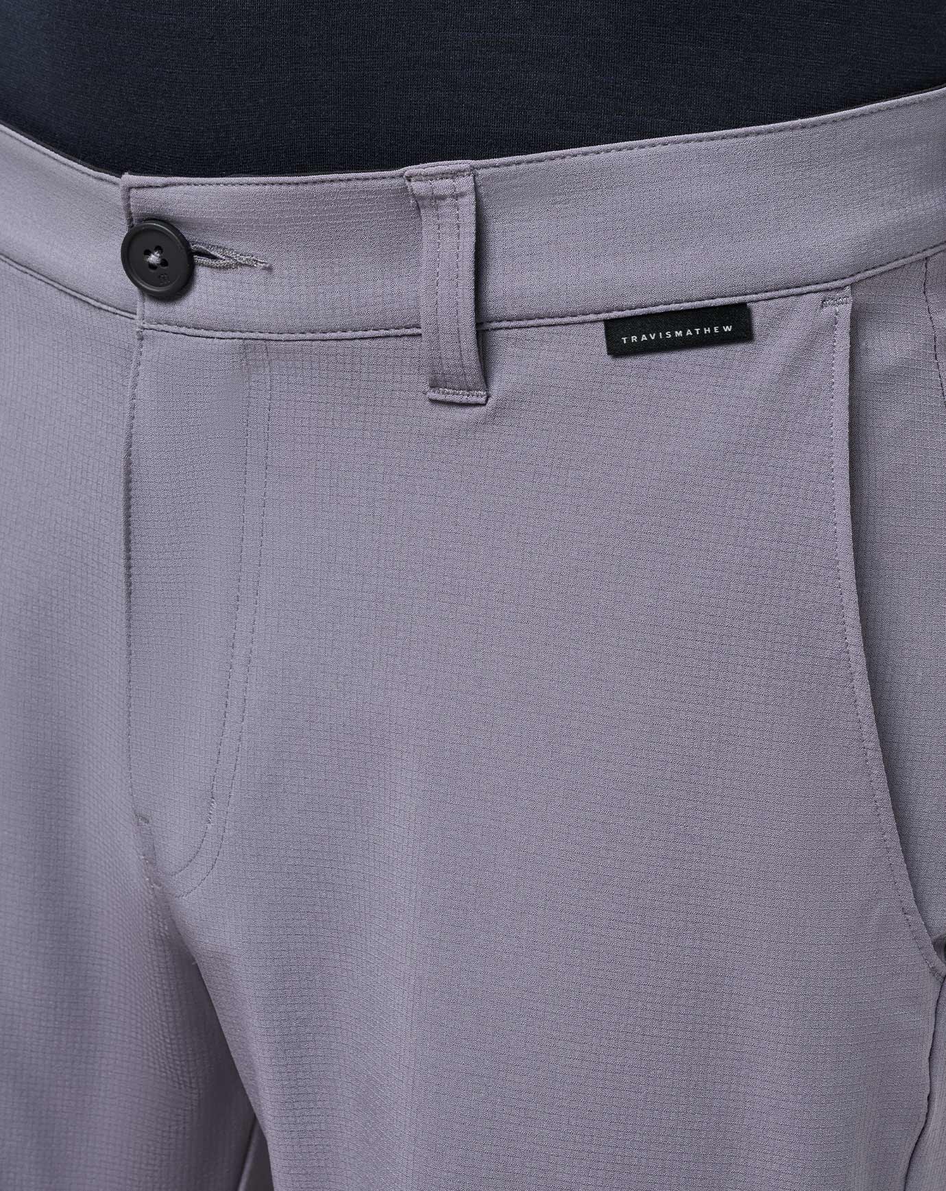 Men|Golf Wanderlust Short 9In