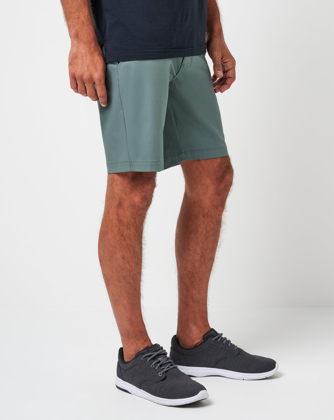 Men|Golf Wanderlust Short 9In