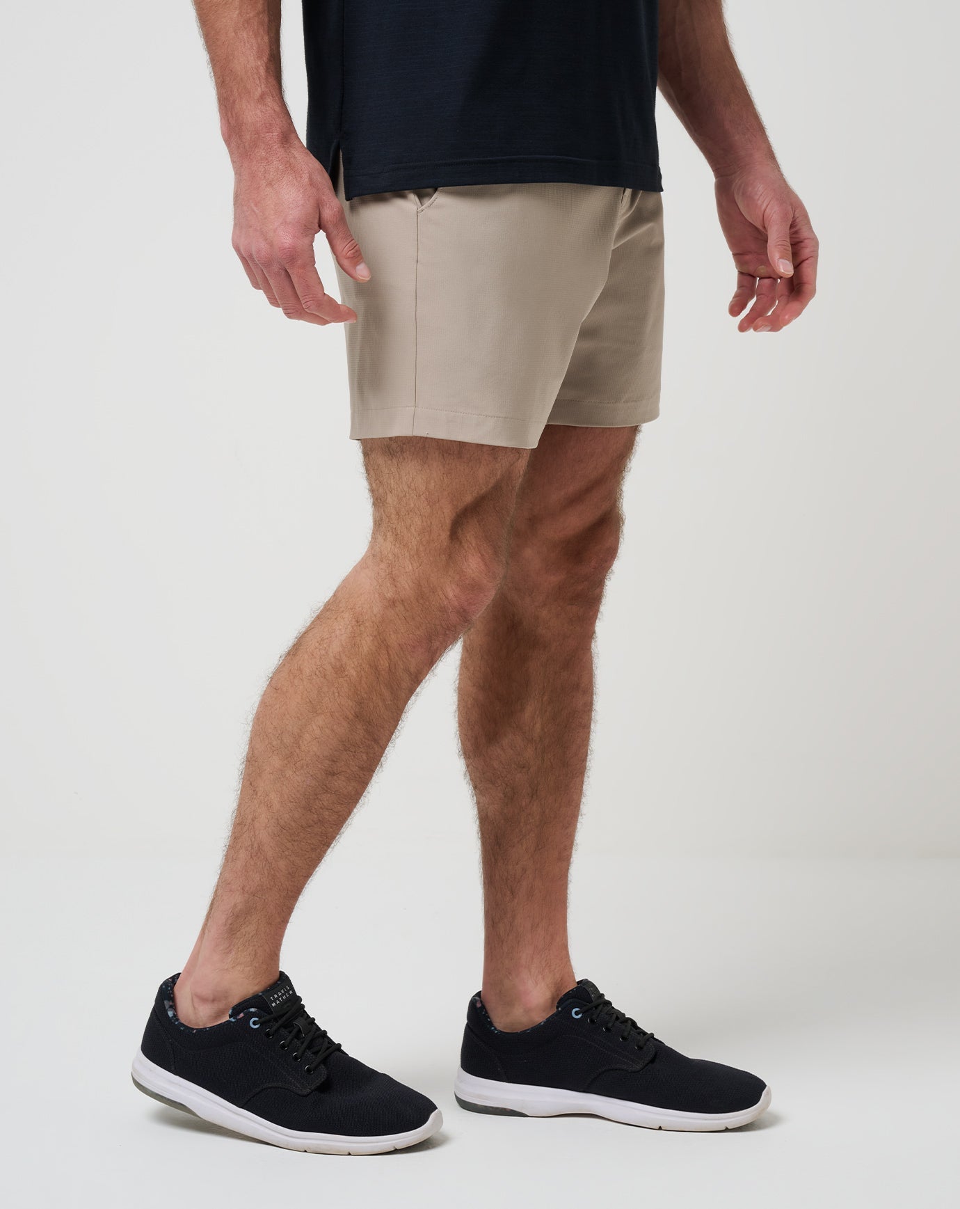 Men|Golf|New Wanderlust Short 7In