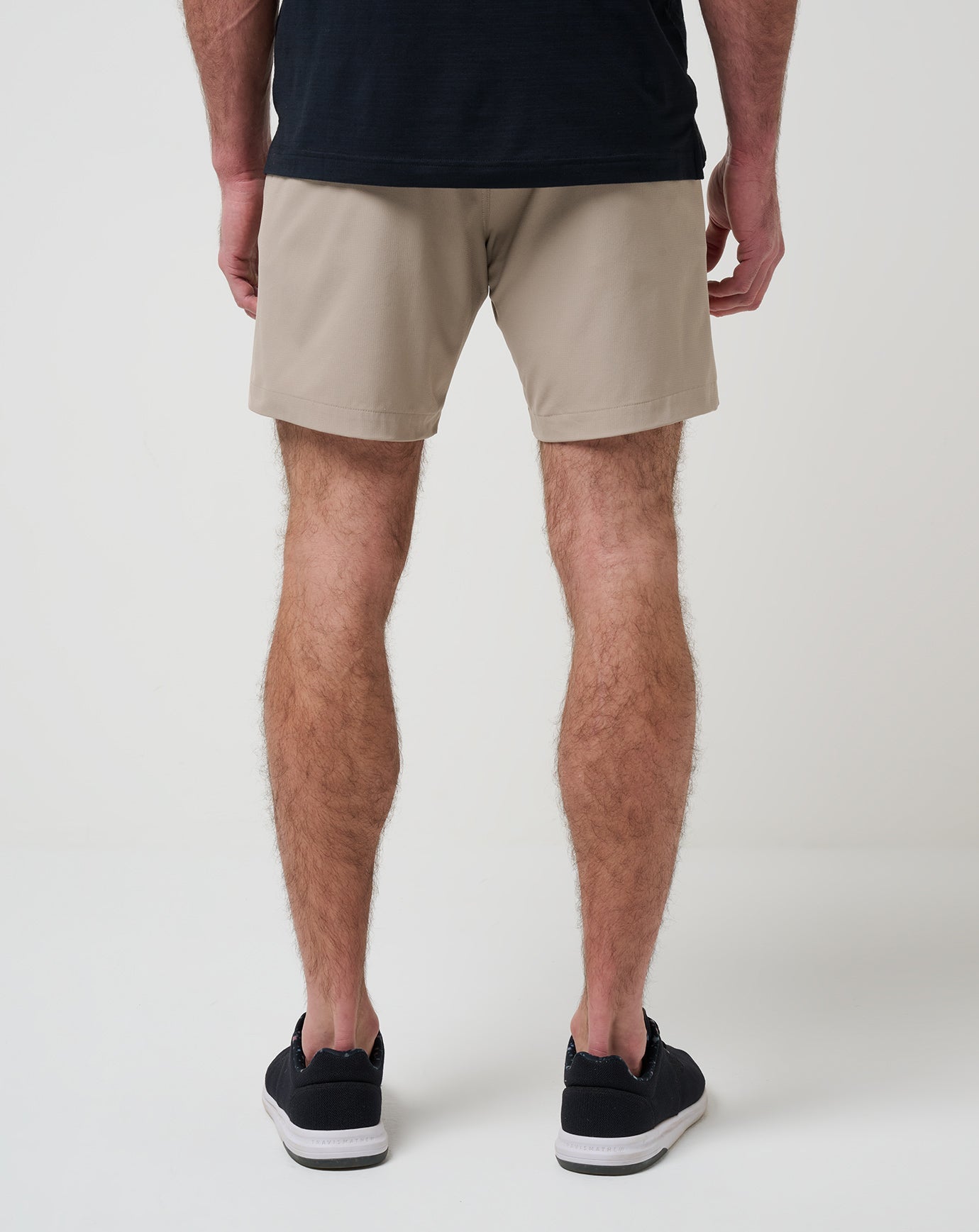 Men|Golf|New Wanderlust Short 7In