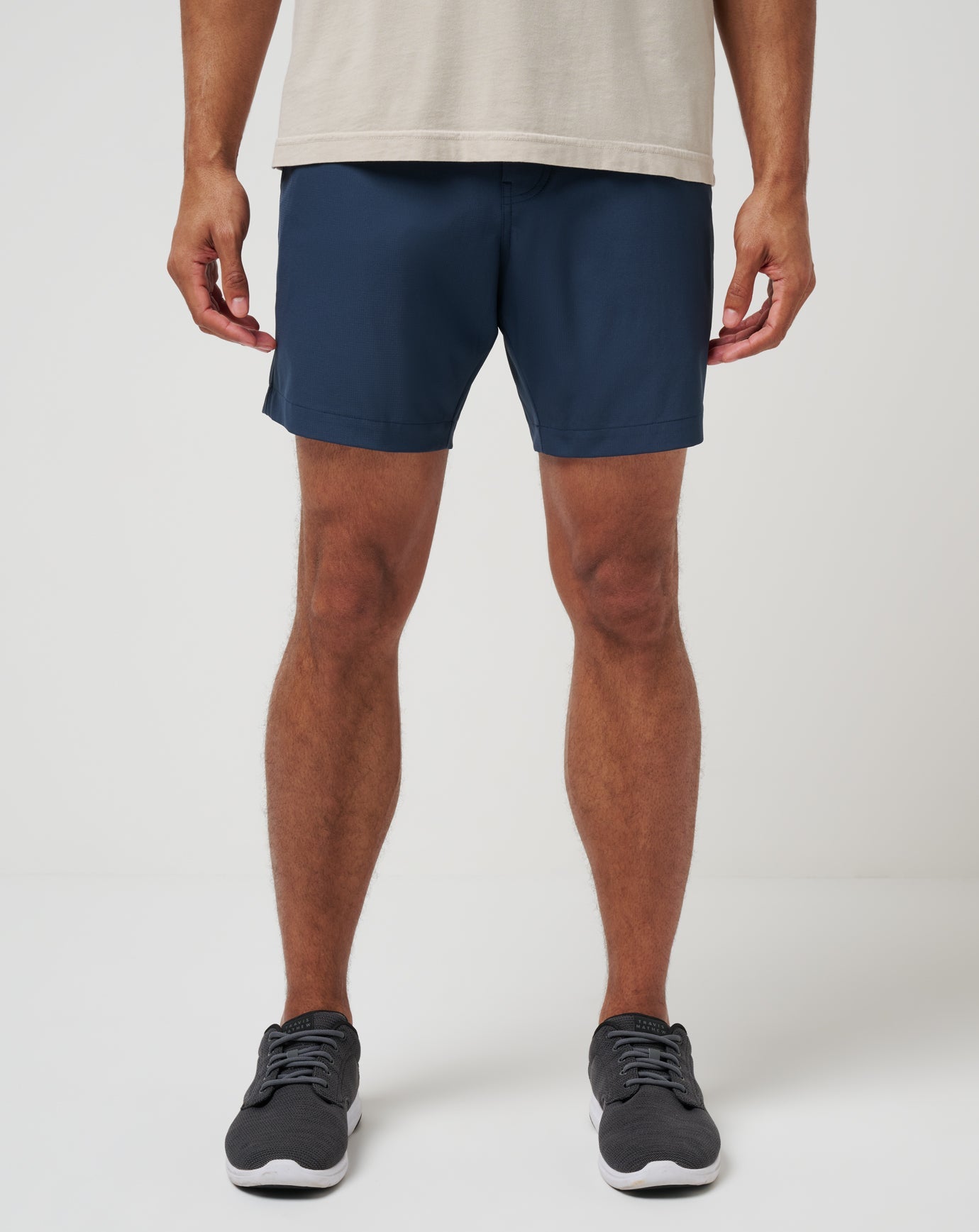 Men|Golf Wanderlust Short 7In