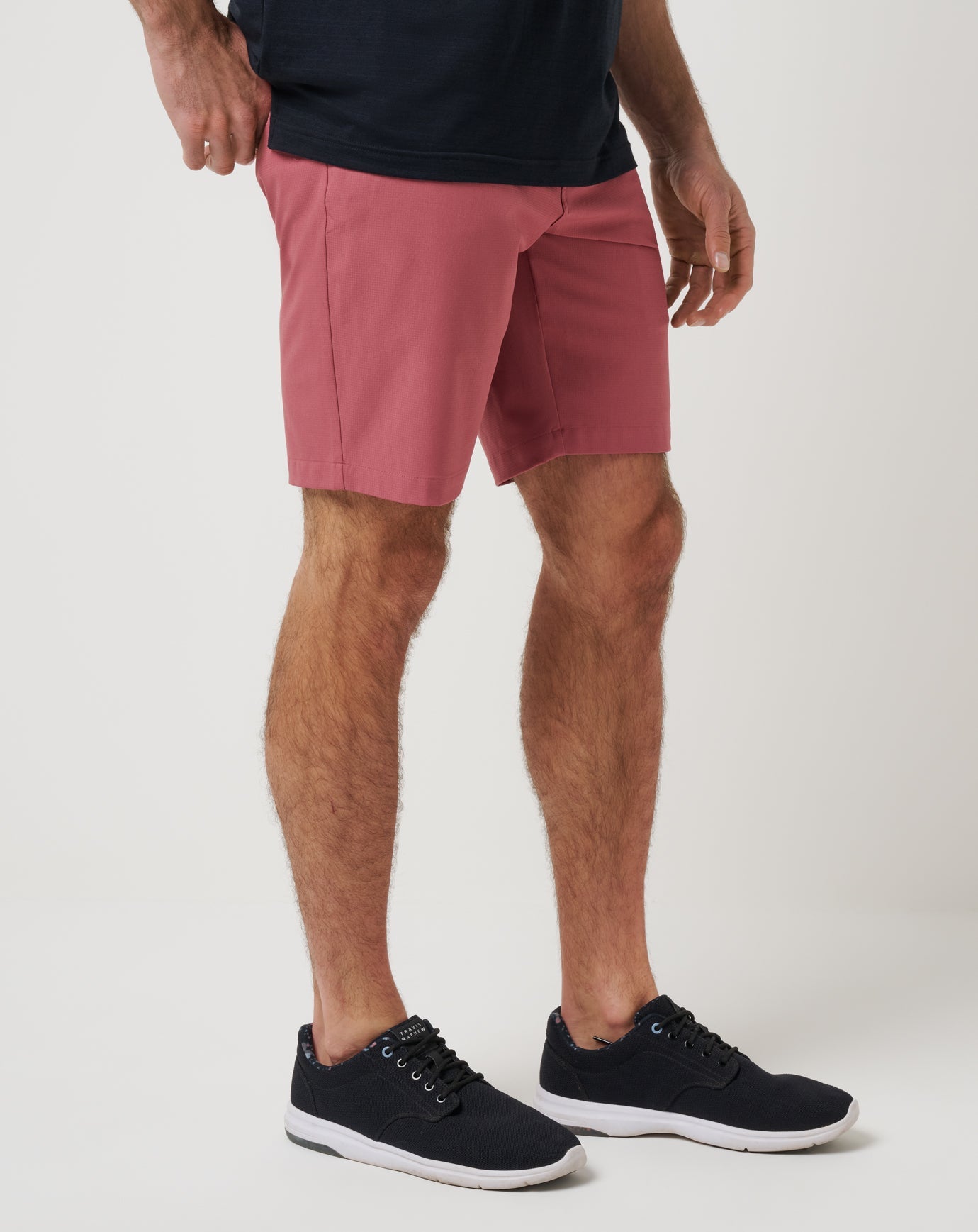 Men|Golf Wanderlust Short 9In