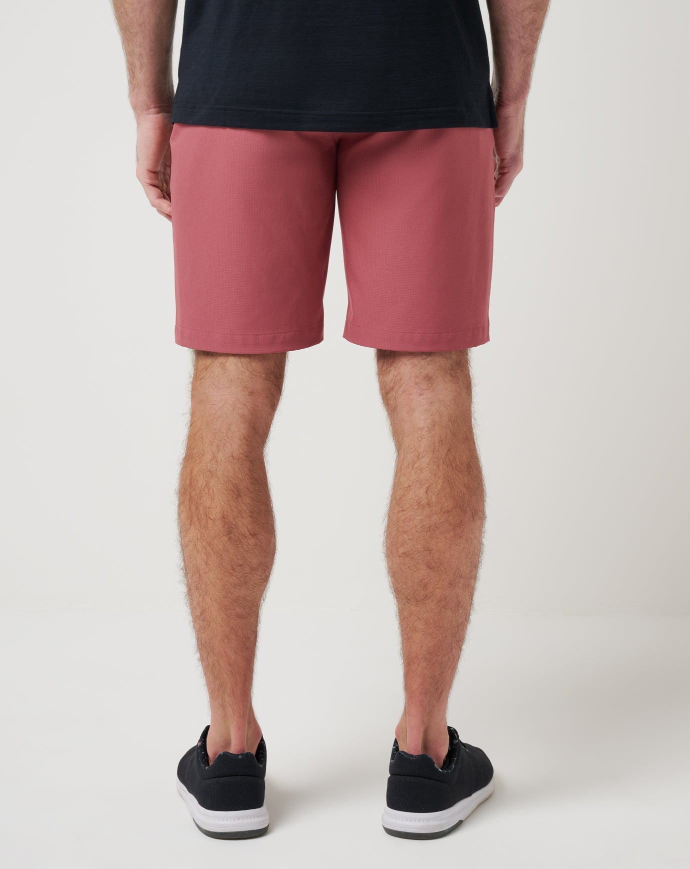 Men|Golf Wanderlust Short 9In