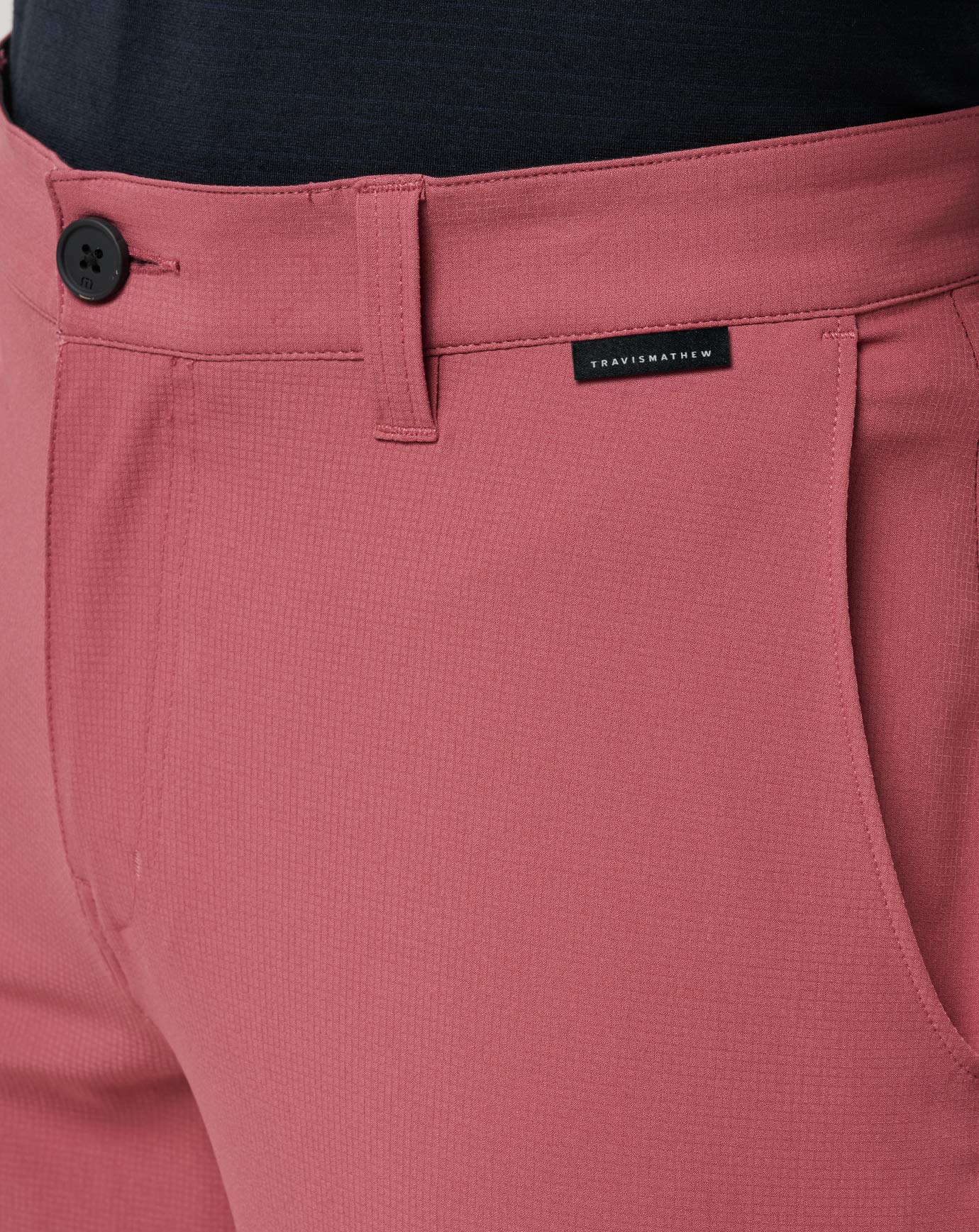 Men|Golf Wanderlust Short 9In
