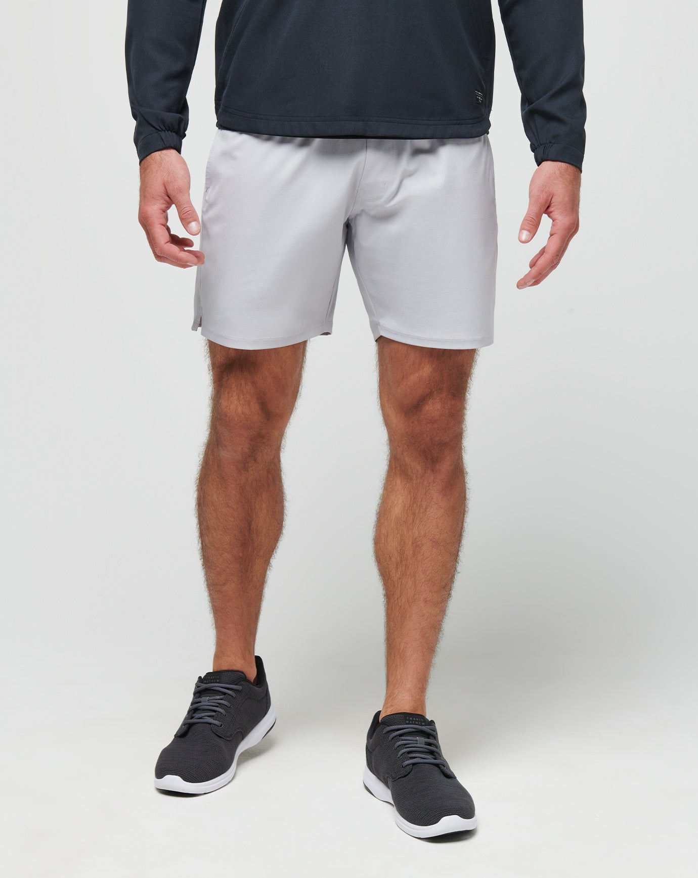 Men|Golf Wanderlust E-Waist Short 7.5In