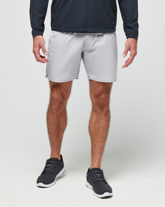 Men|Golf Wanderlust E-Waist Short 7.5In