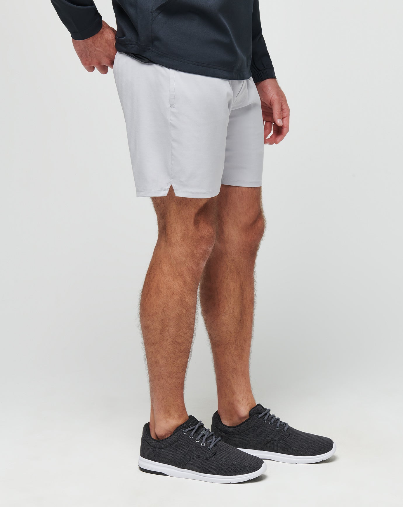 Men|Golf Wanderlust E-Waist Short 7.5In