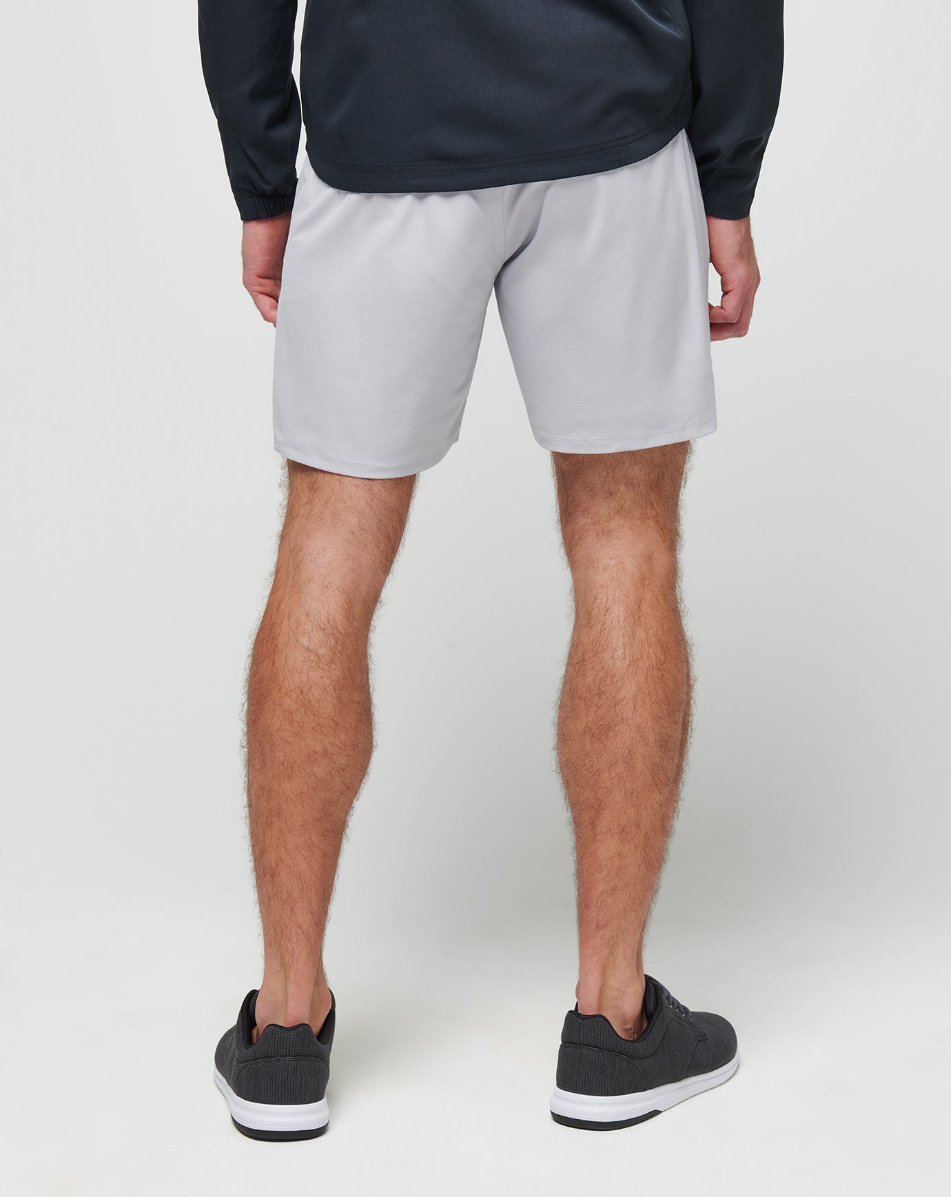Men|Golf Wanderlust E-Waist Short 7.5In