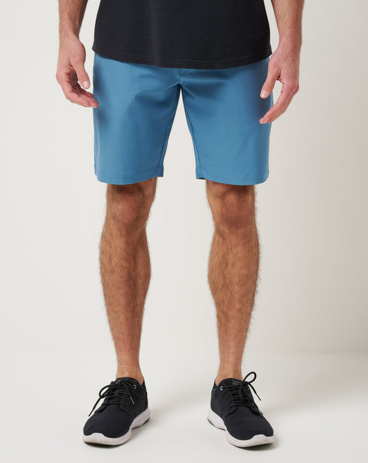 Men|Golf Wanderlust Short 9In