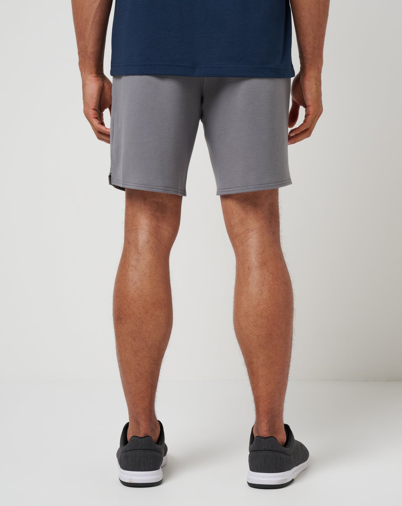 Men Fibercloud Short 8In