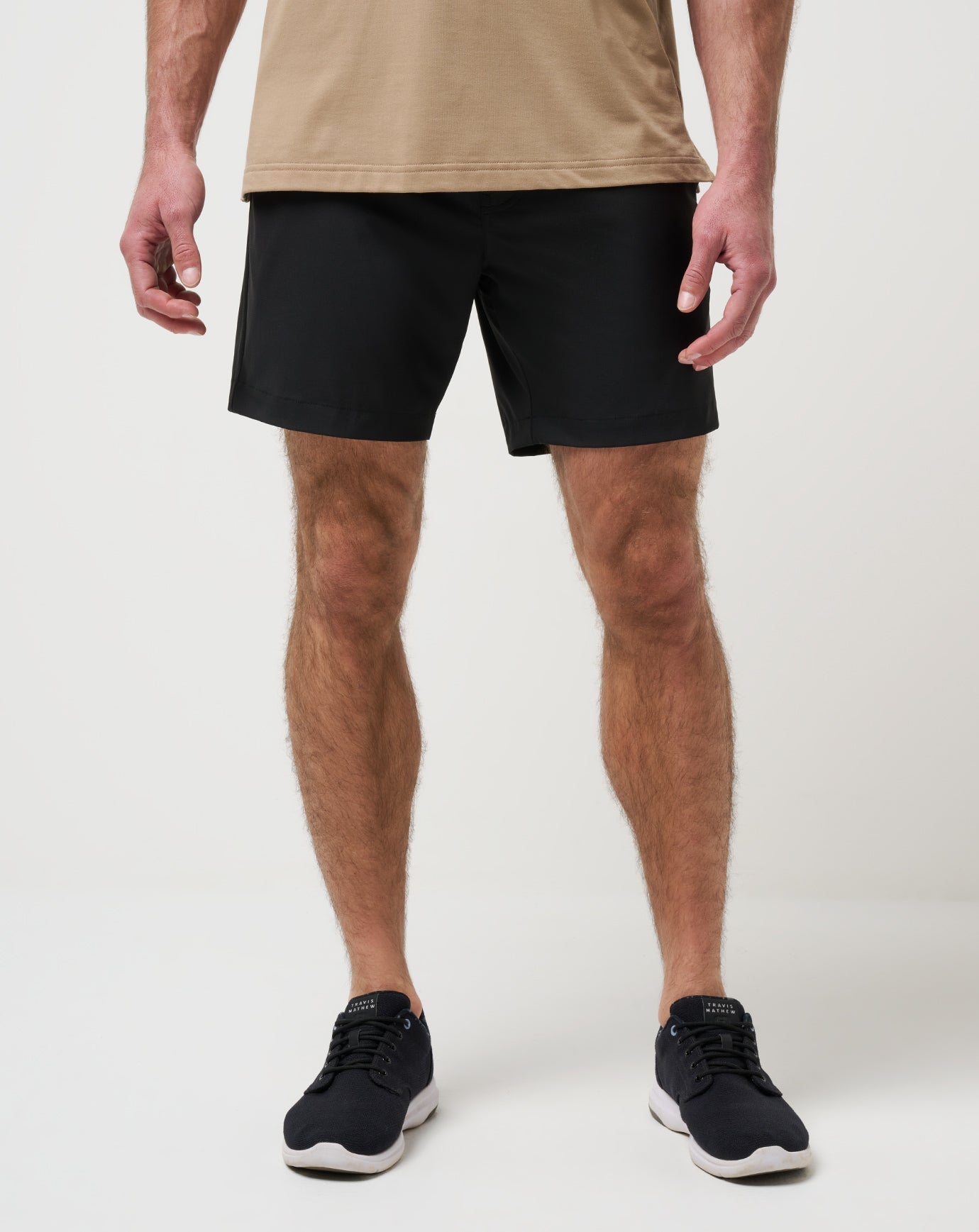 Men|Golf|New Wanderlust Short 7In