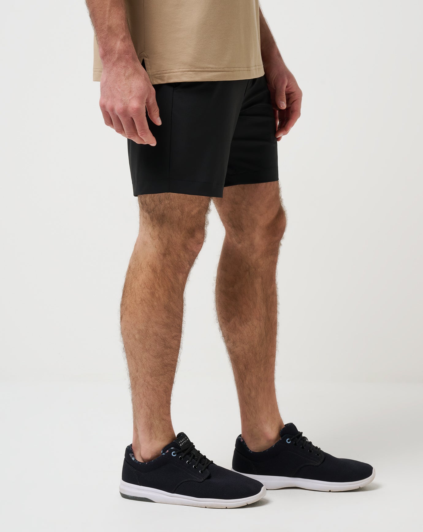 Men|Golf|New Wanderlust Short 7In