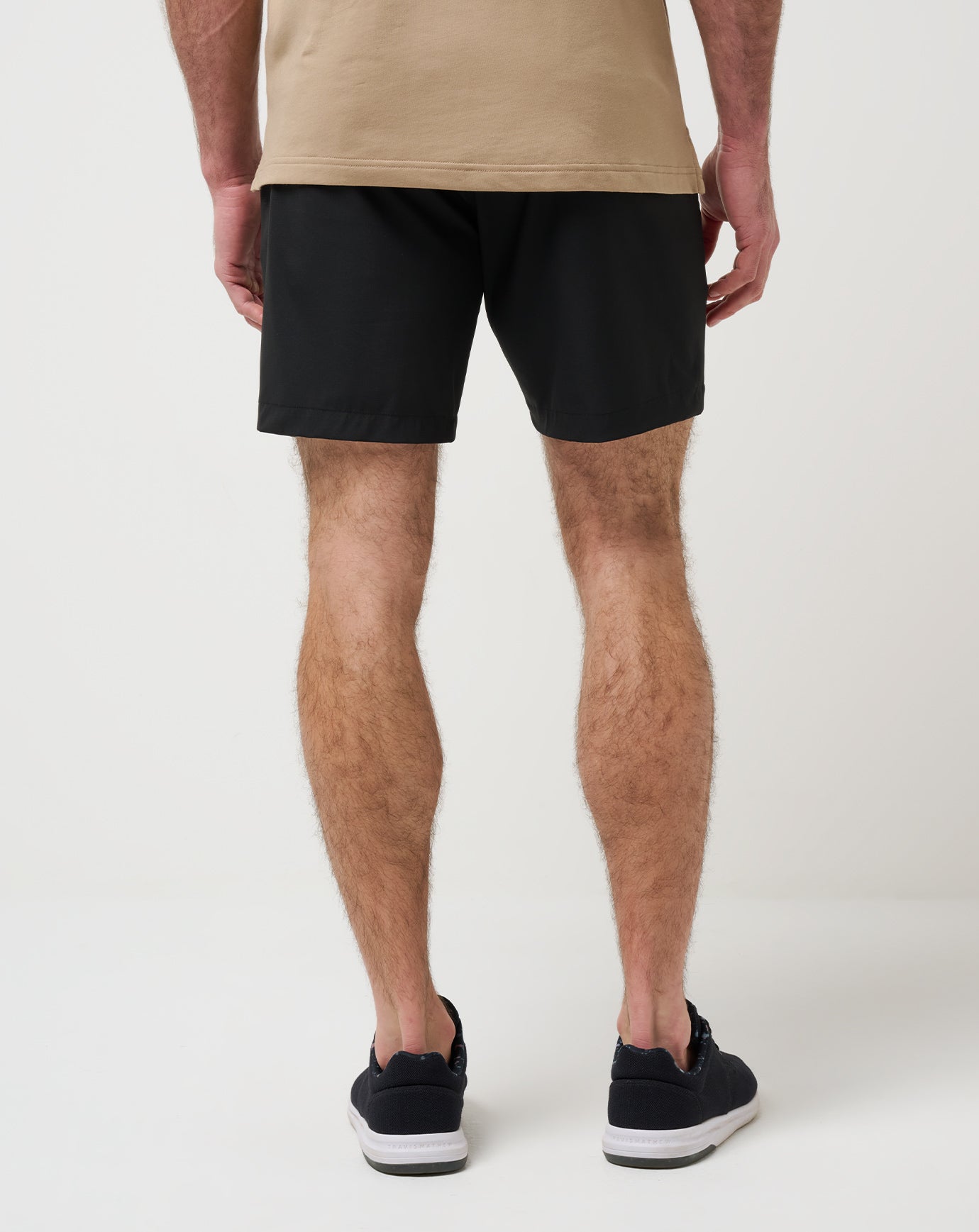 Men|Golf|New Wanderlust Short 7In