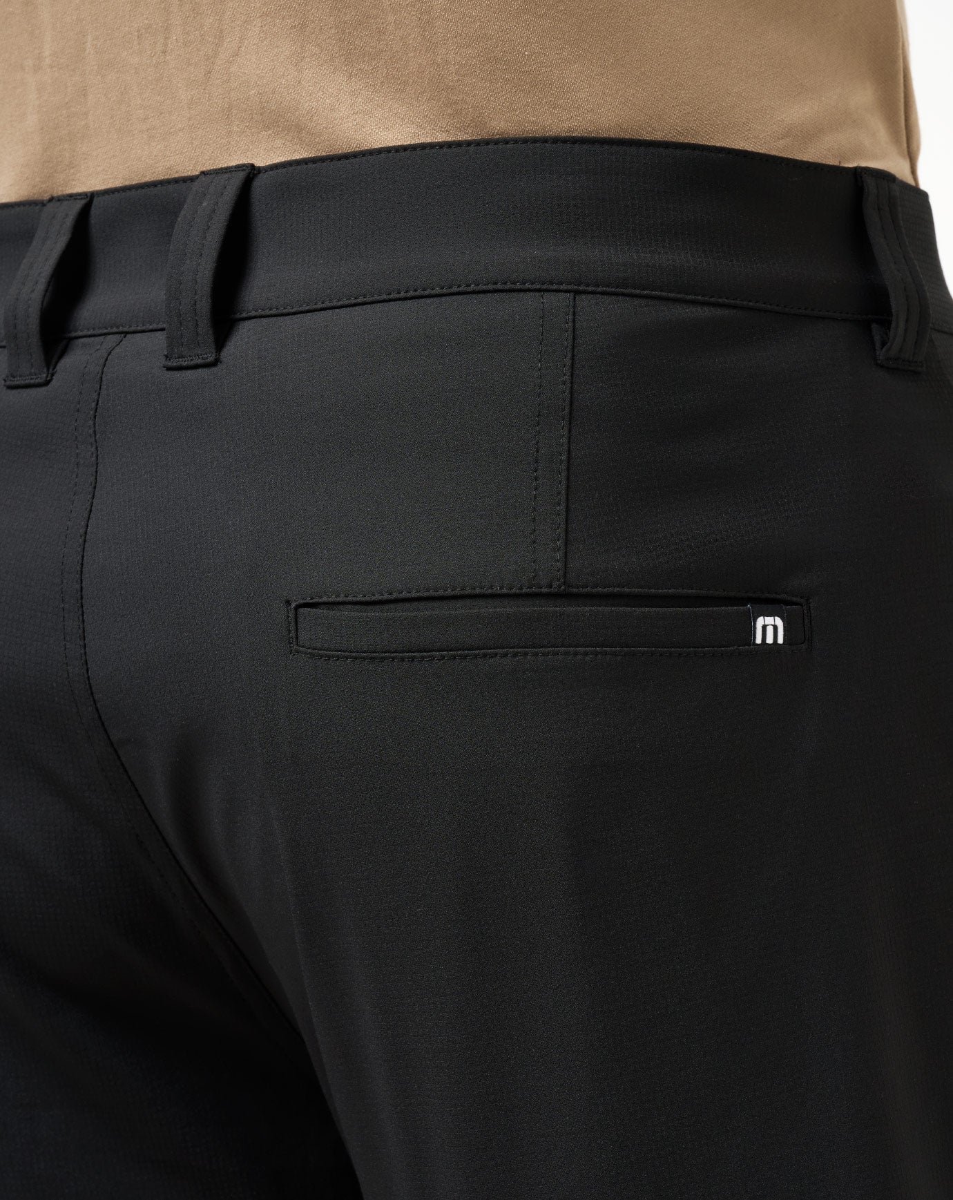 Men|Golf|New Wanderlust Short 7In