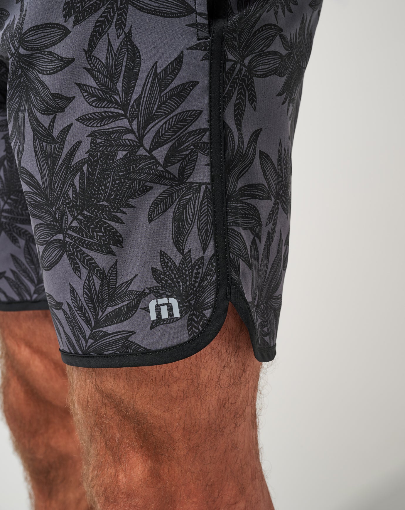 Men No Wake Zone Boardshort