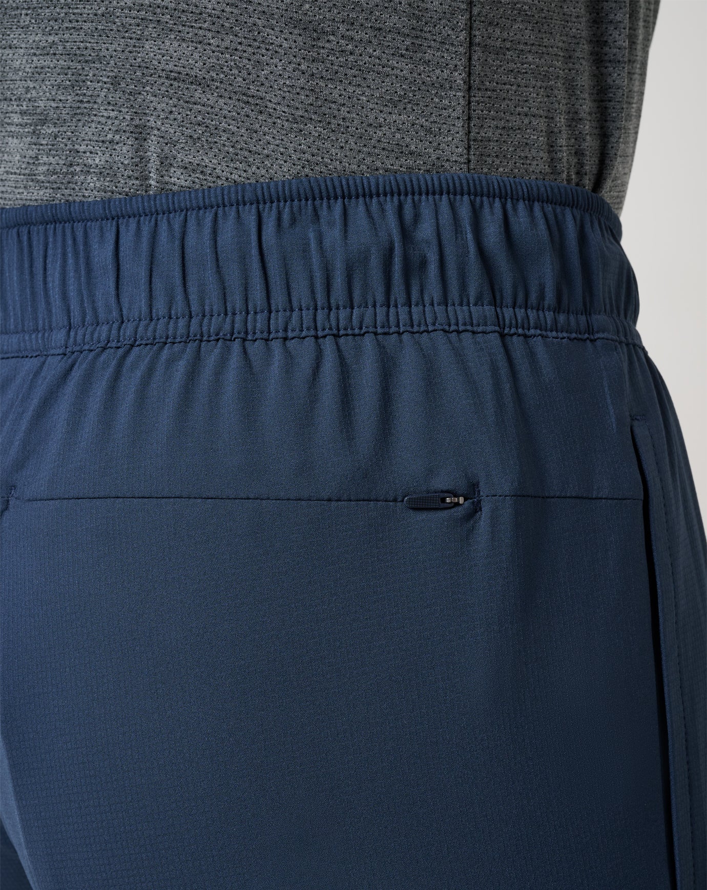 Men|Golf Wanderlust E-Waist Short 7.5In