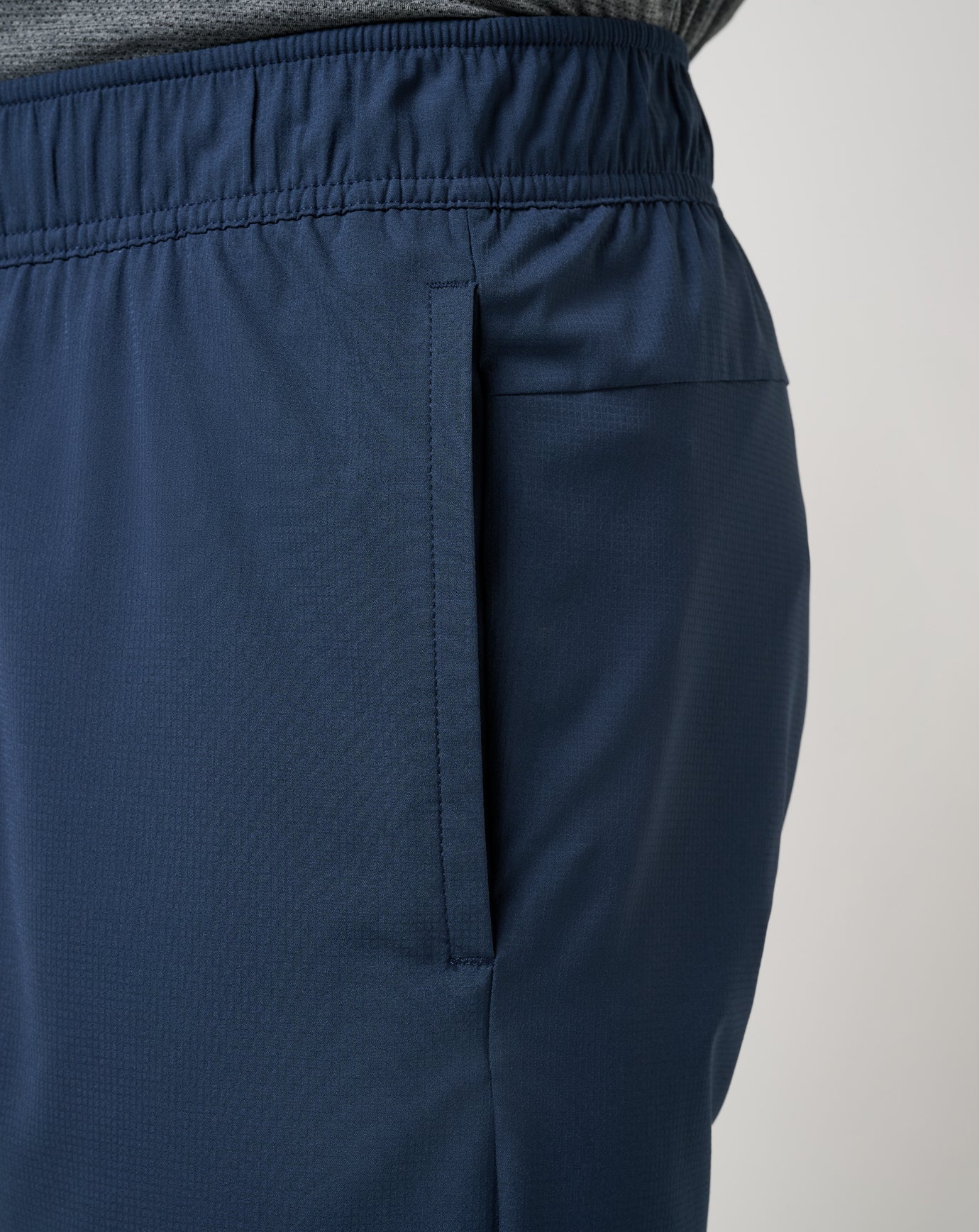 Men|Golf Wanderlust E-Waist Short 7.5In