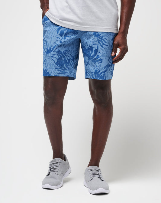 Men Ankle Pounders Short 9In