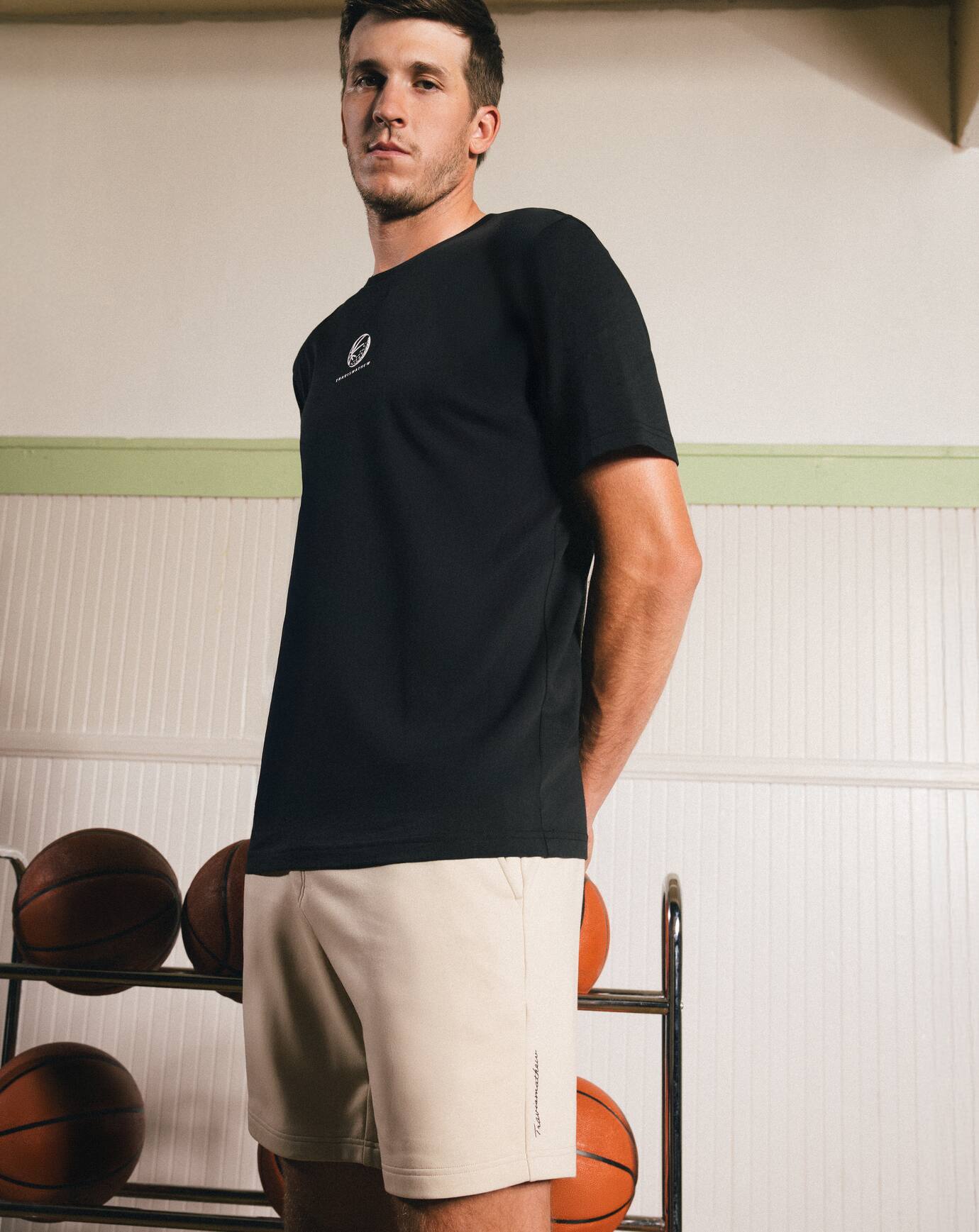 Men|New Shot Maker Cloud Short