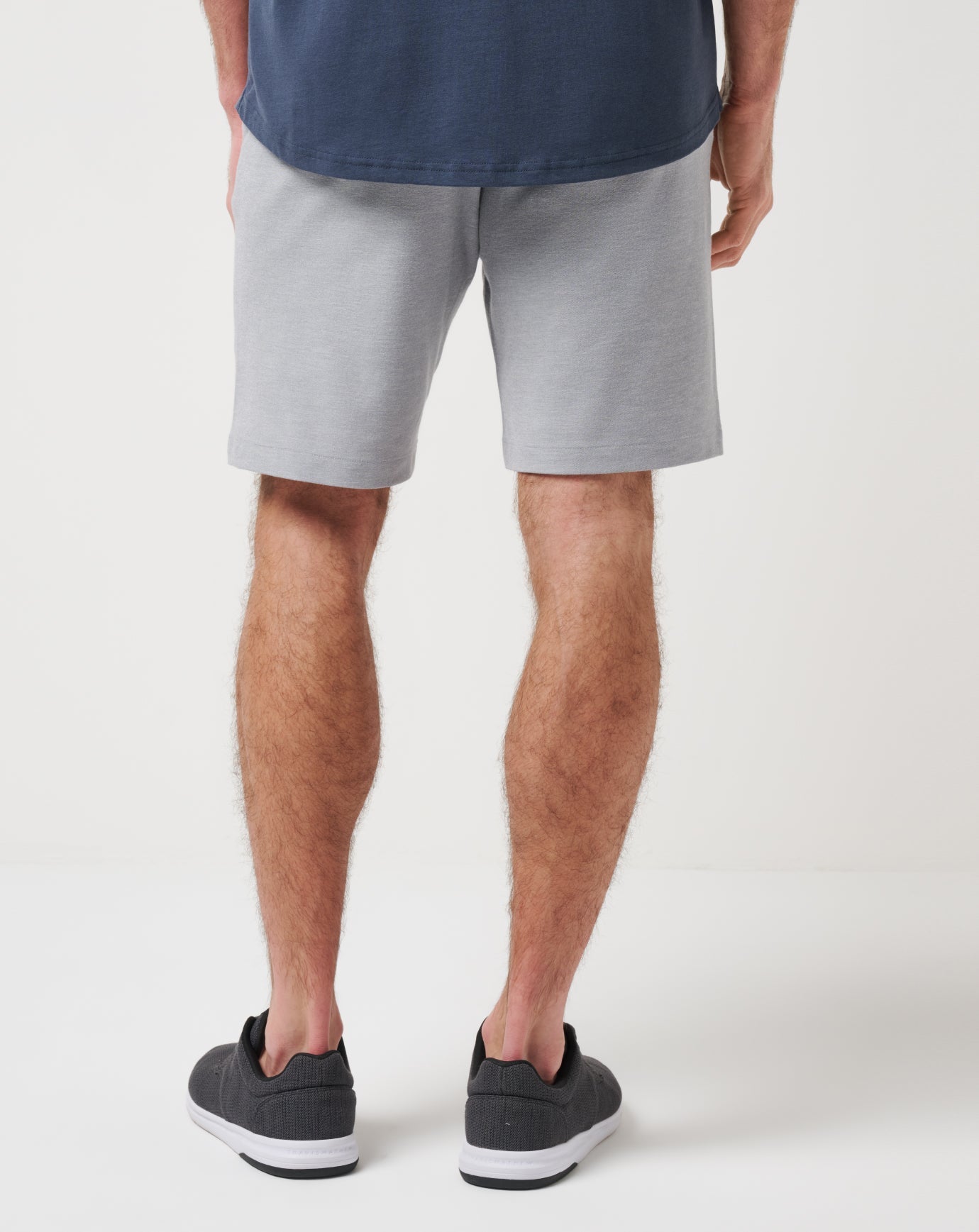 Men Adirondack Short 9In