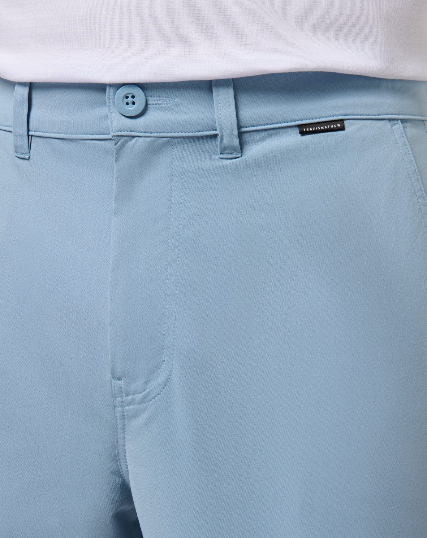 Men Tech Knit Short 9In