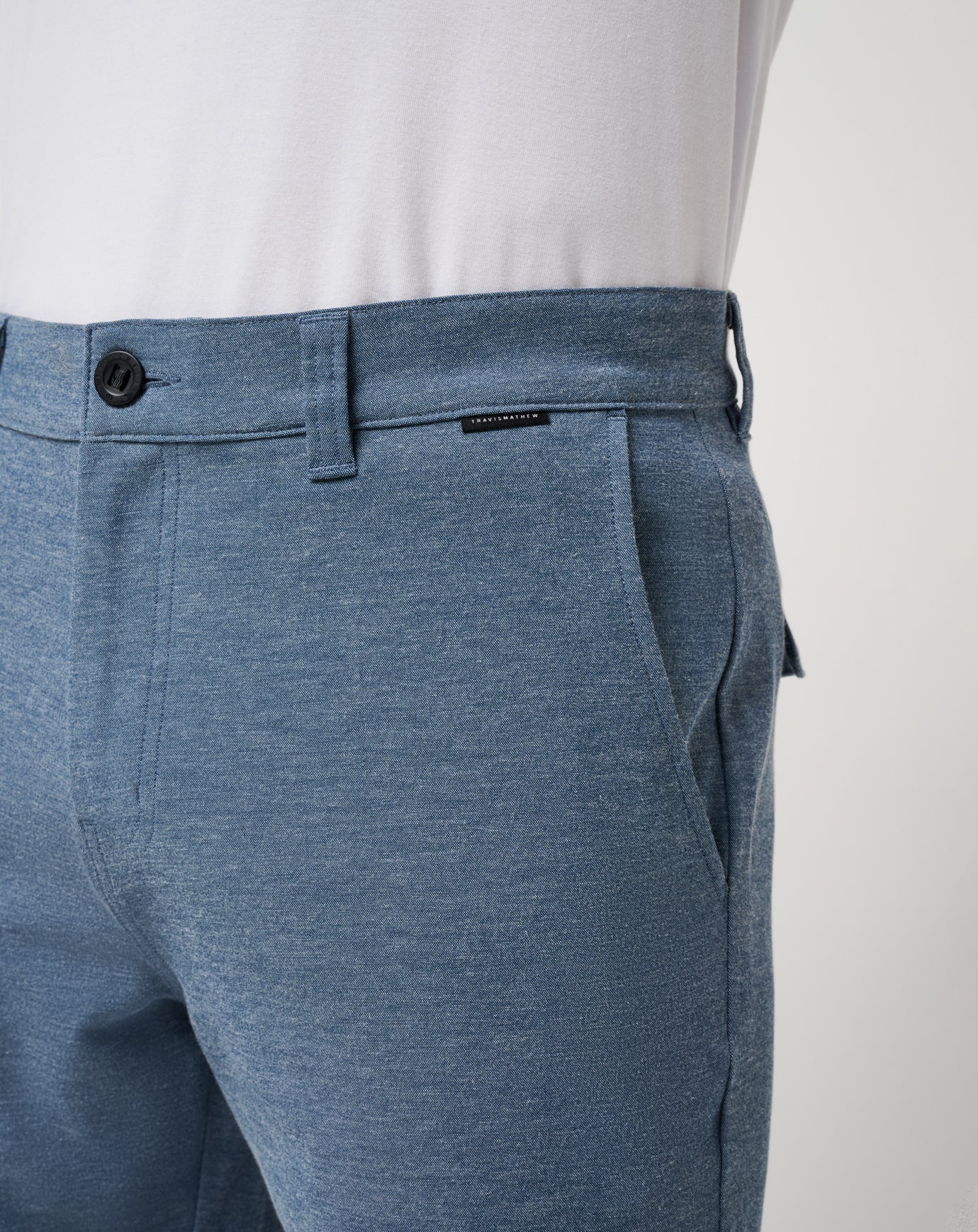 Men Adirondack Short 9In