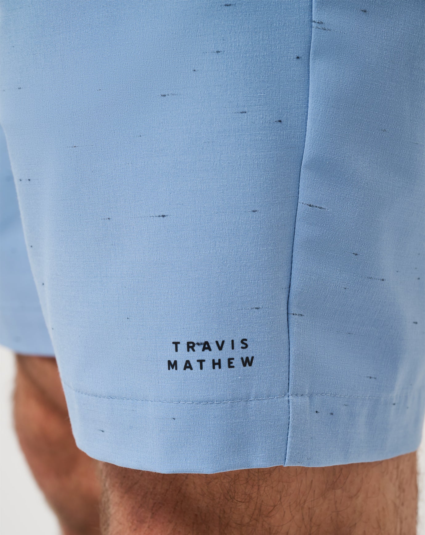 Men Currents Short 9In