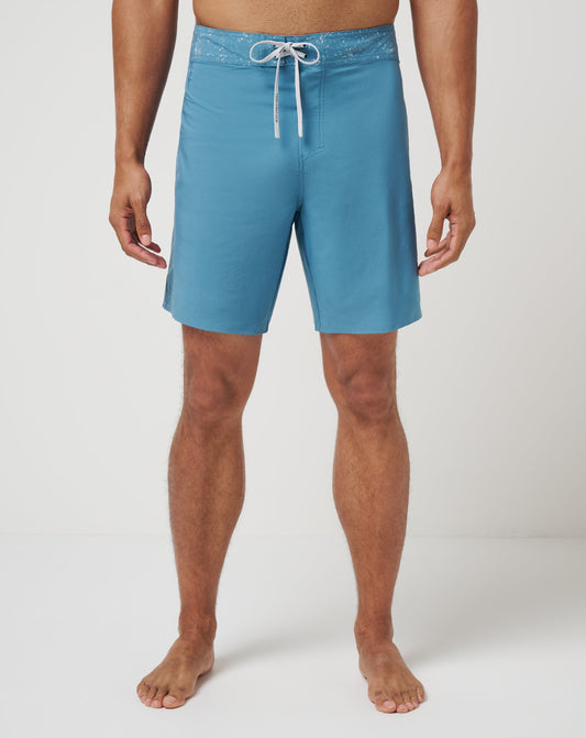 Men Under The Sun Boardshort