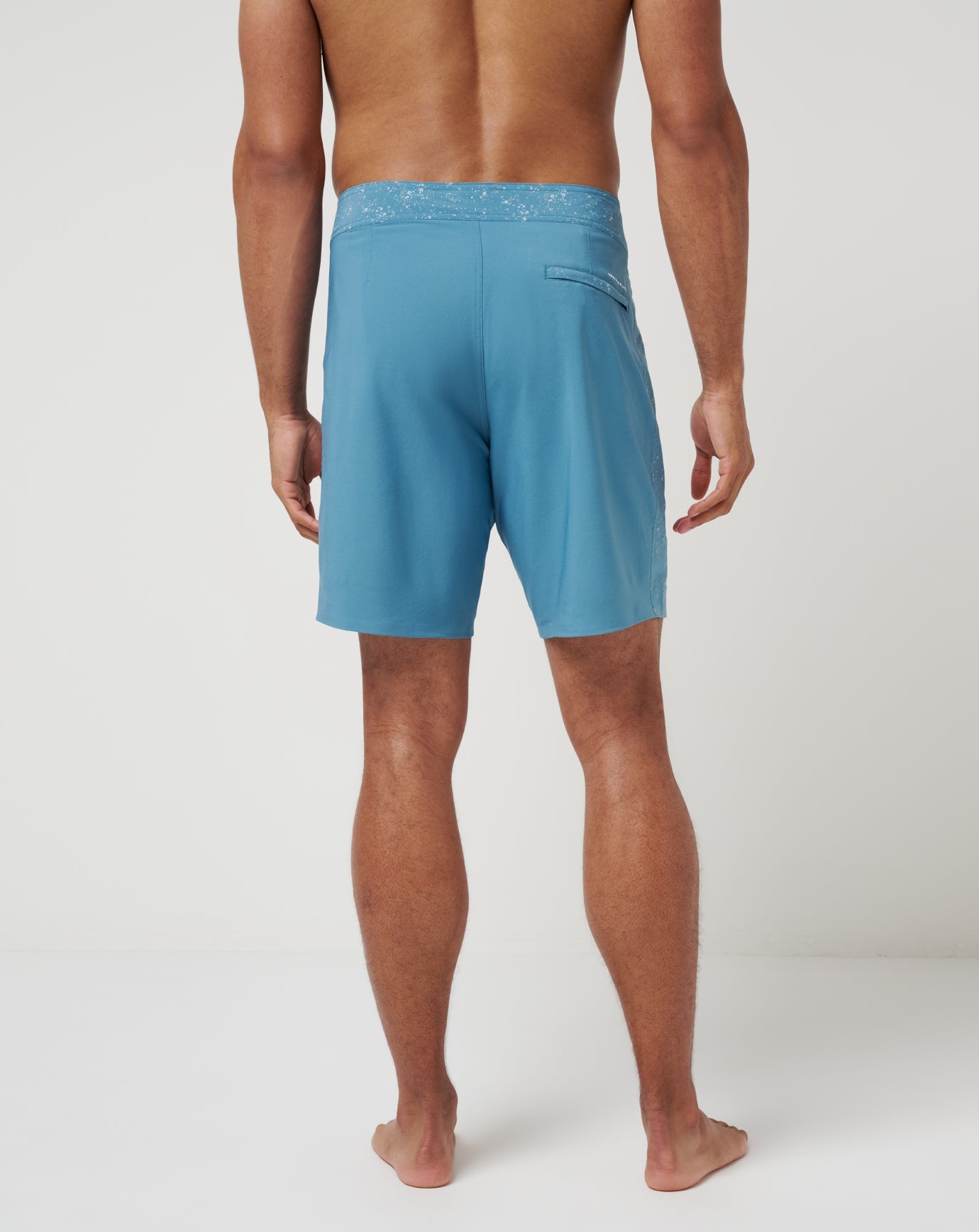 Men Under The Sun Boardshort