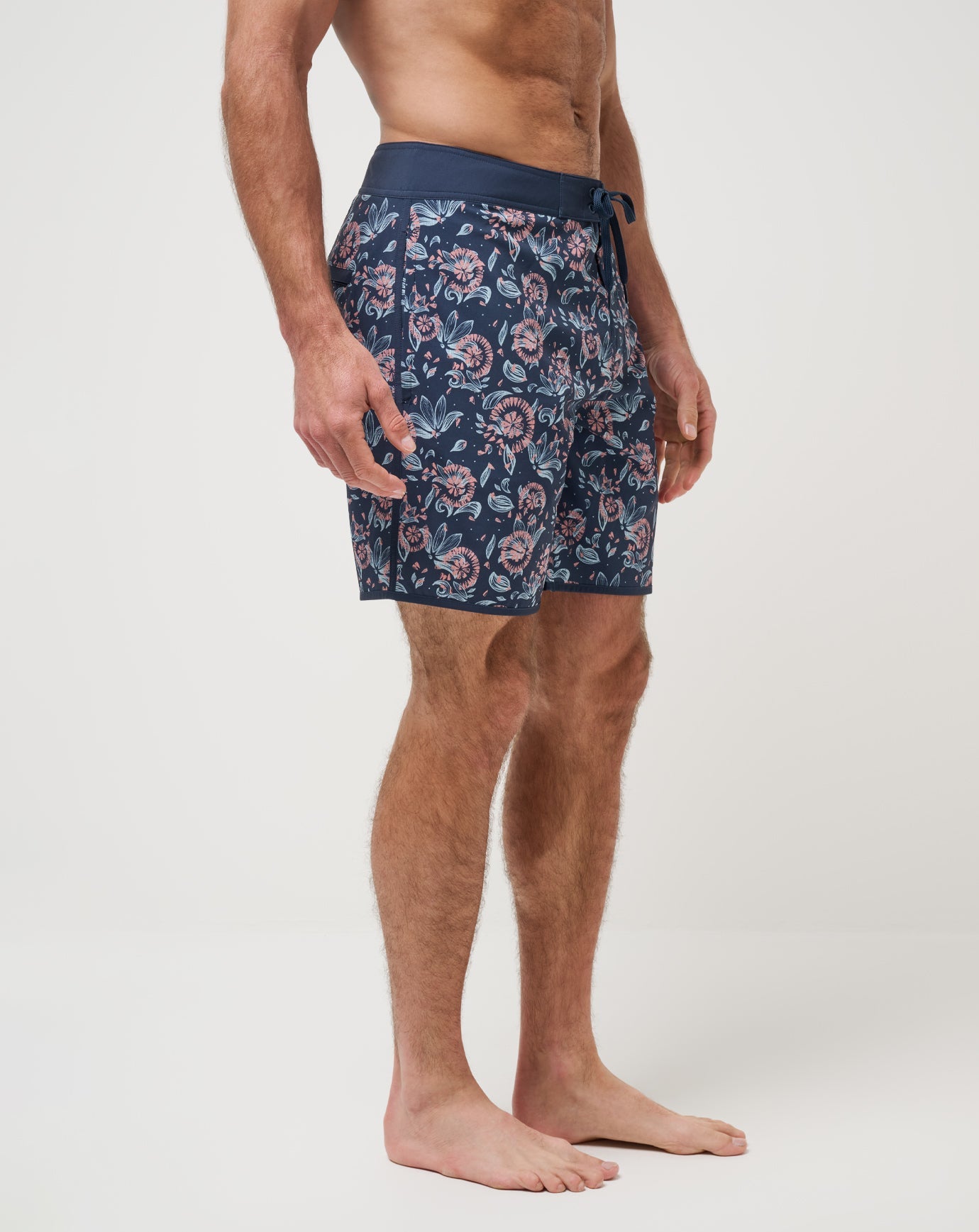 Men Flourish Boardshort