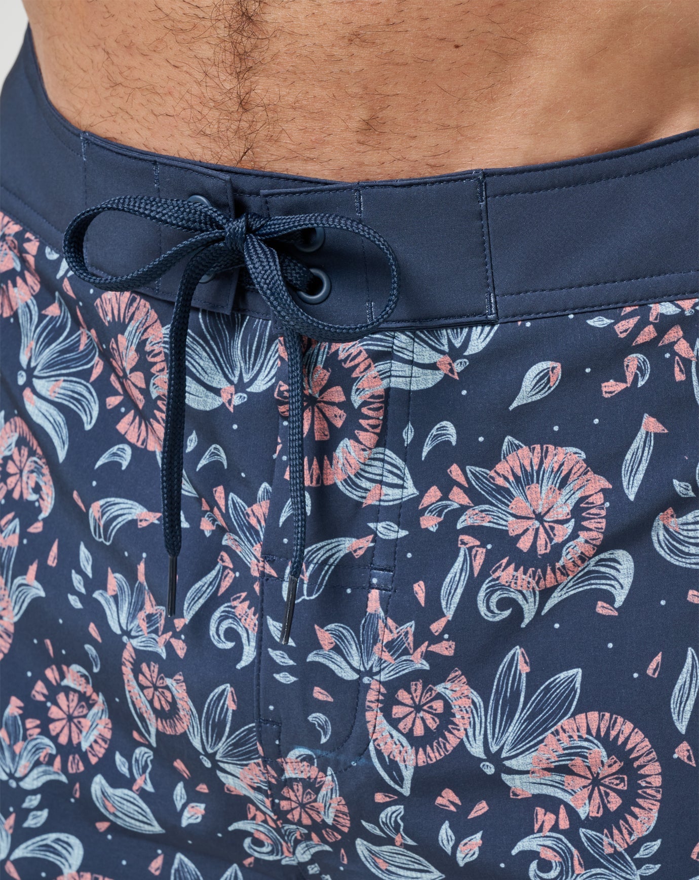 Men Flourish Boardshort