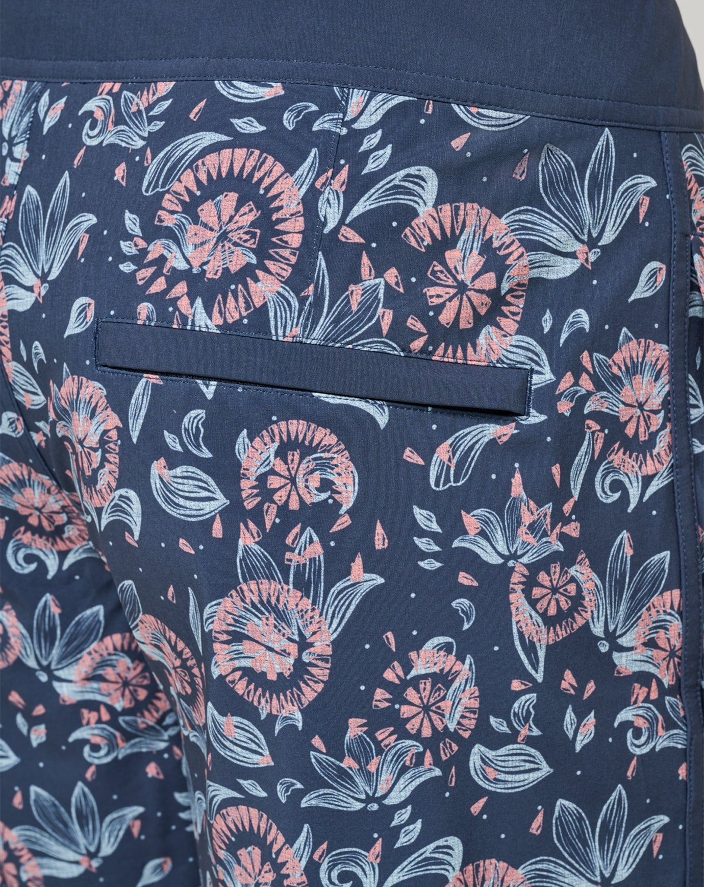 Men Flourish Boardshort