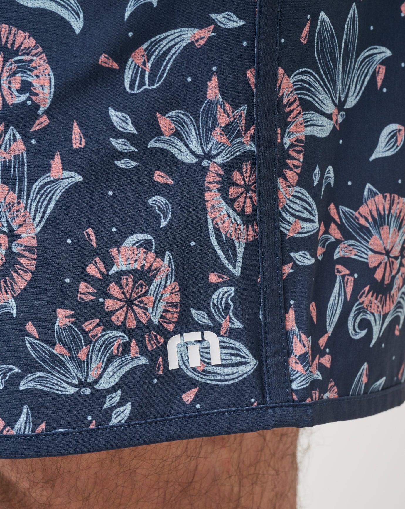 Men Flourish Boardshort