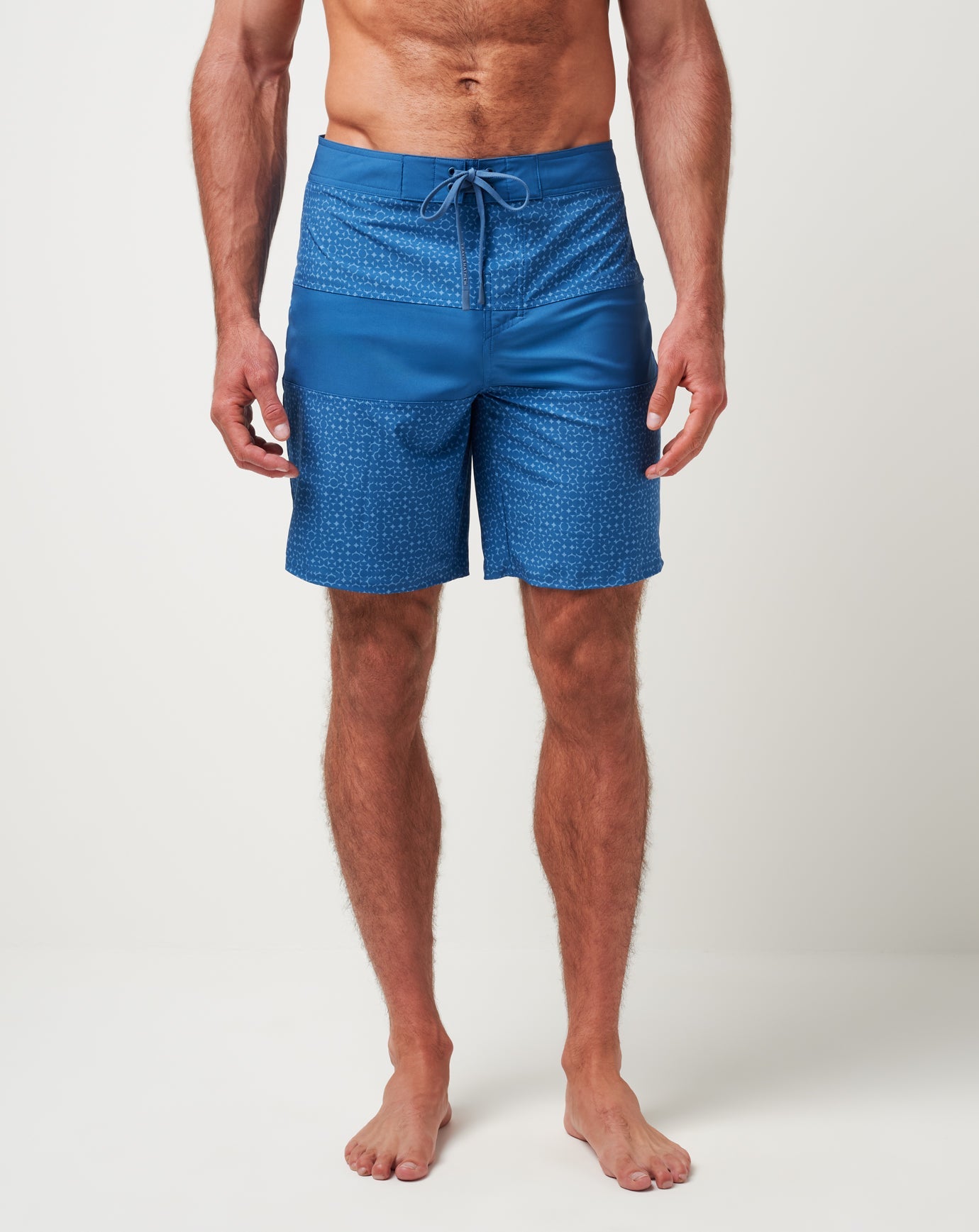 Men Night Ride Boardshort