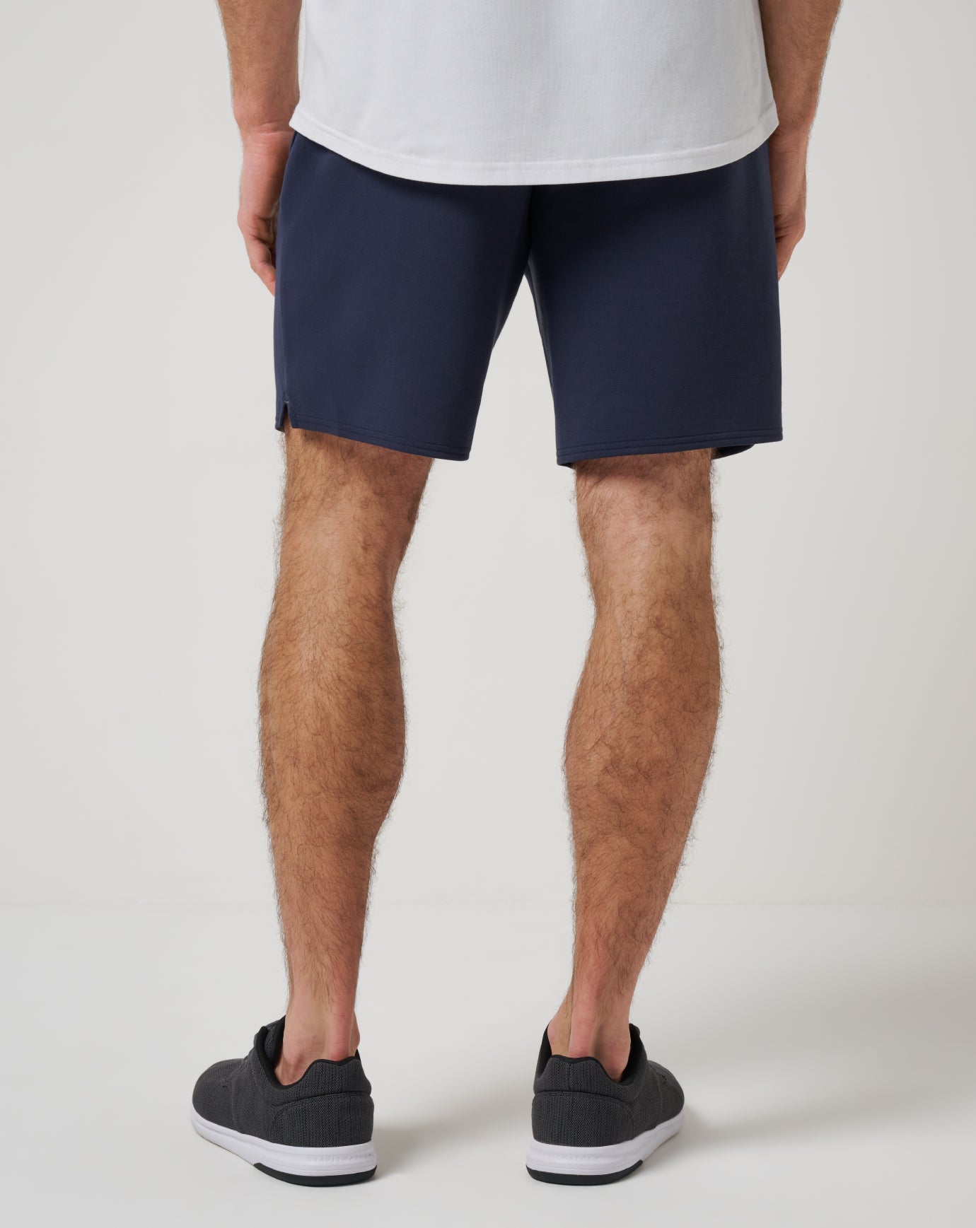 Men Fibercloud Short 8In