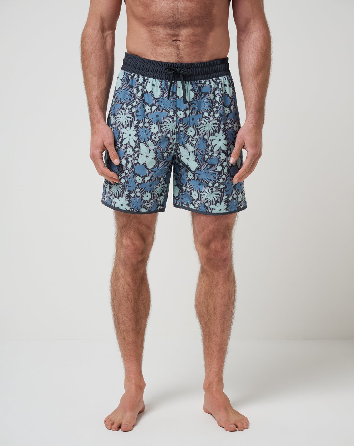 Men Canoe Cruise Boardshort