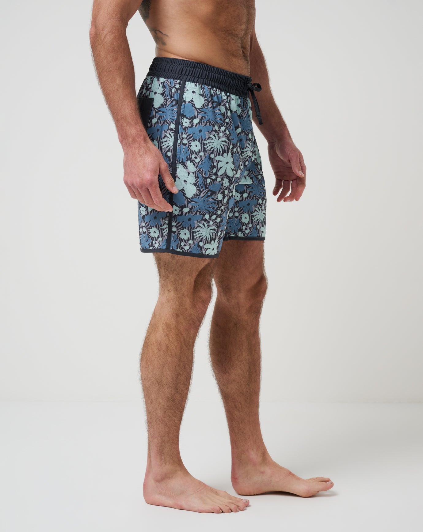 Men Canoe Cruise Boardshort