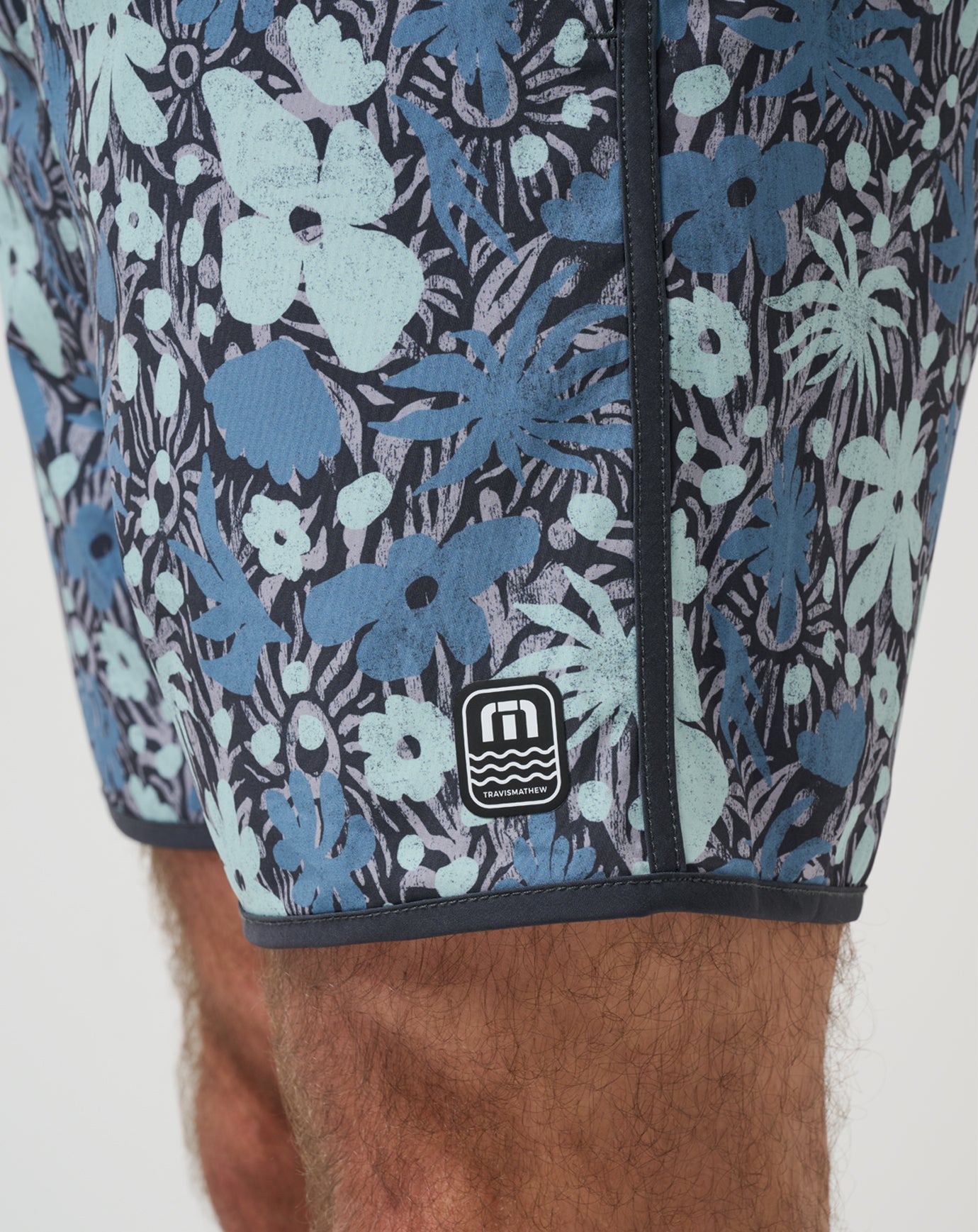 Men Canoe Cruise Boardshort