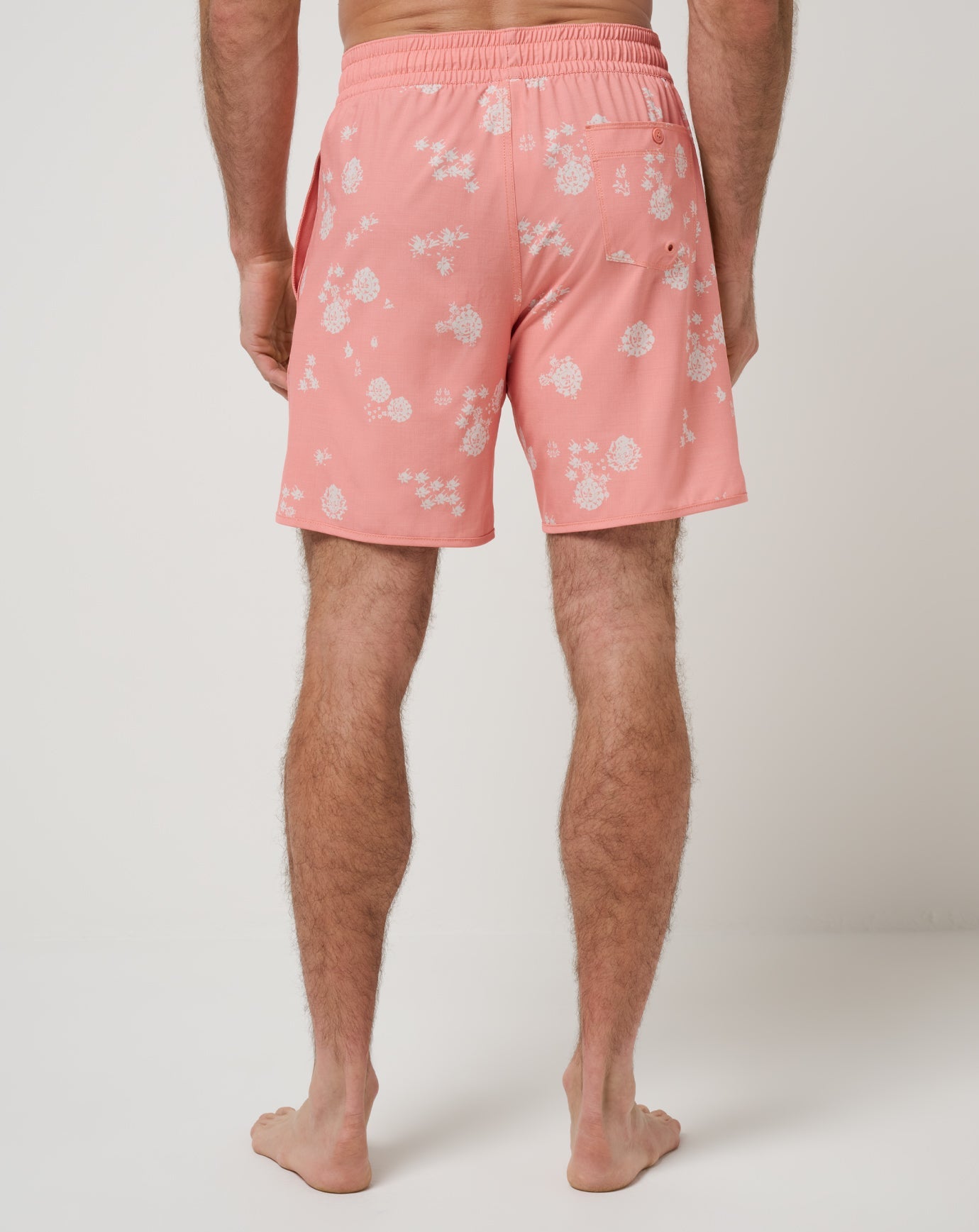 Men Get Outside Boardshort