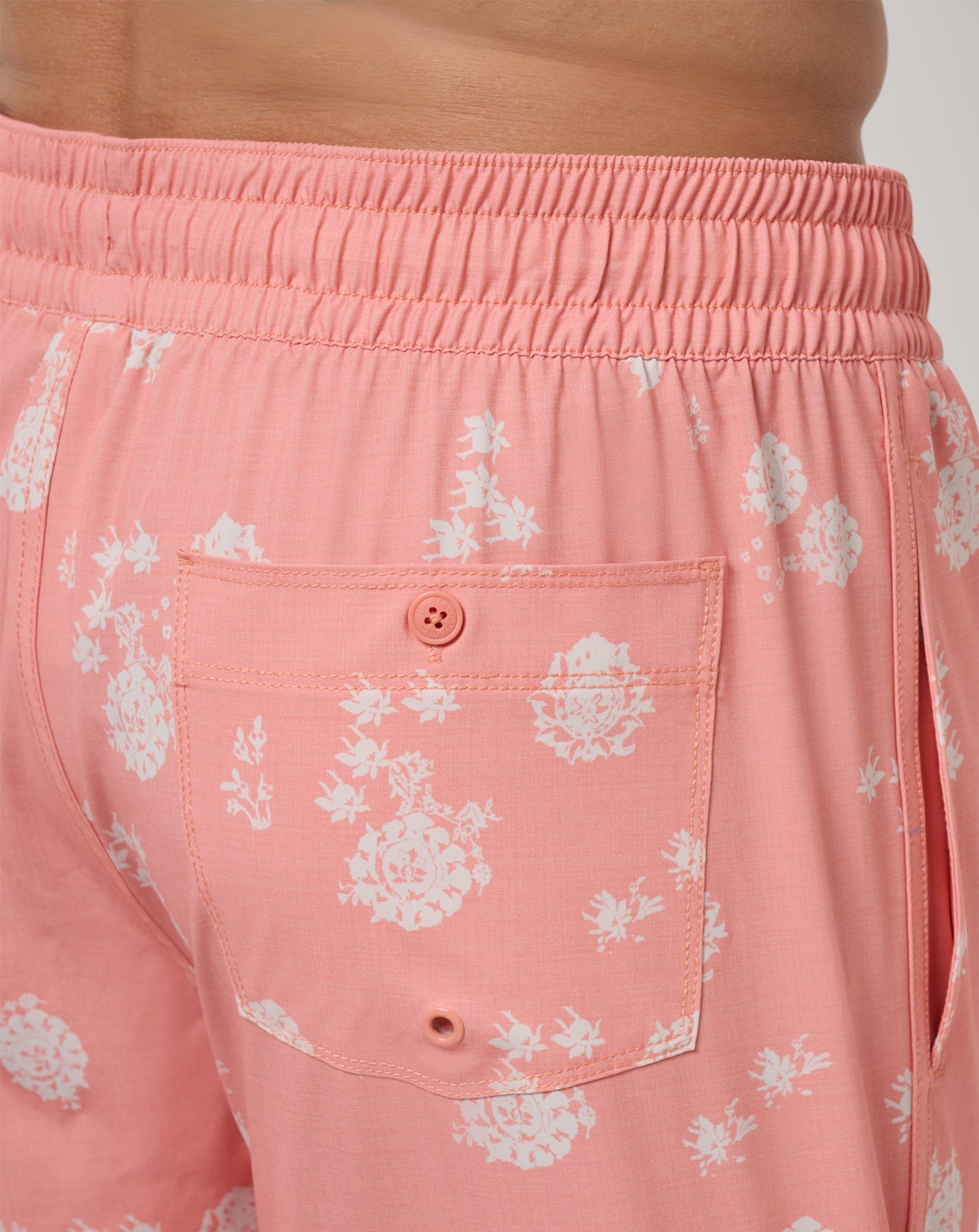 Men Get Outside Boardshort
