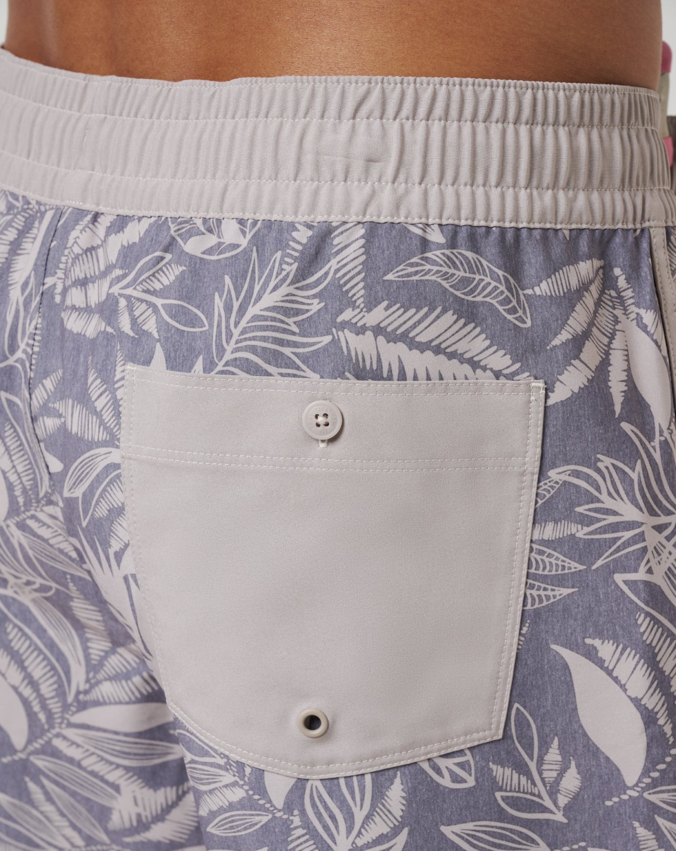 Men Land To Sea Boardshort