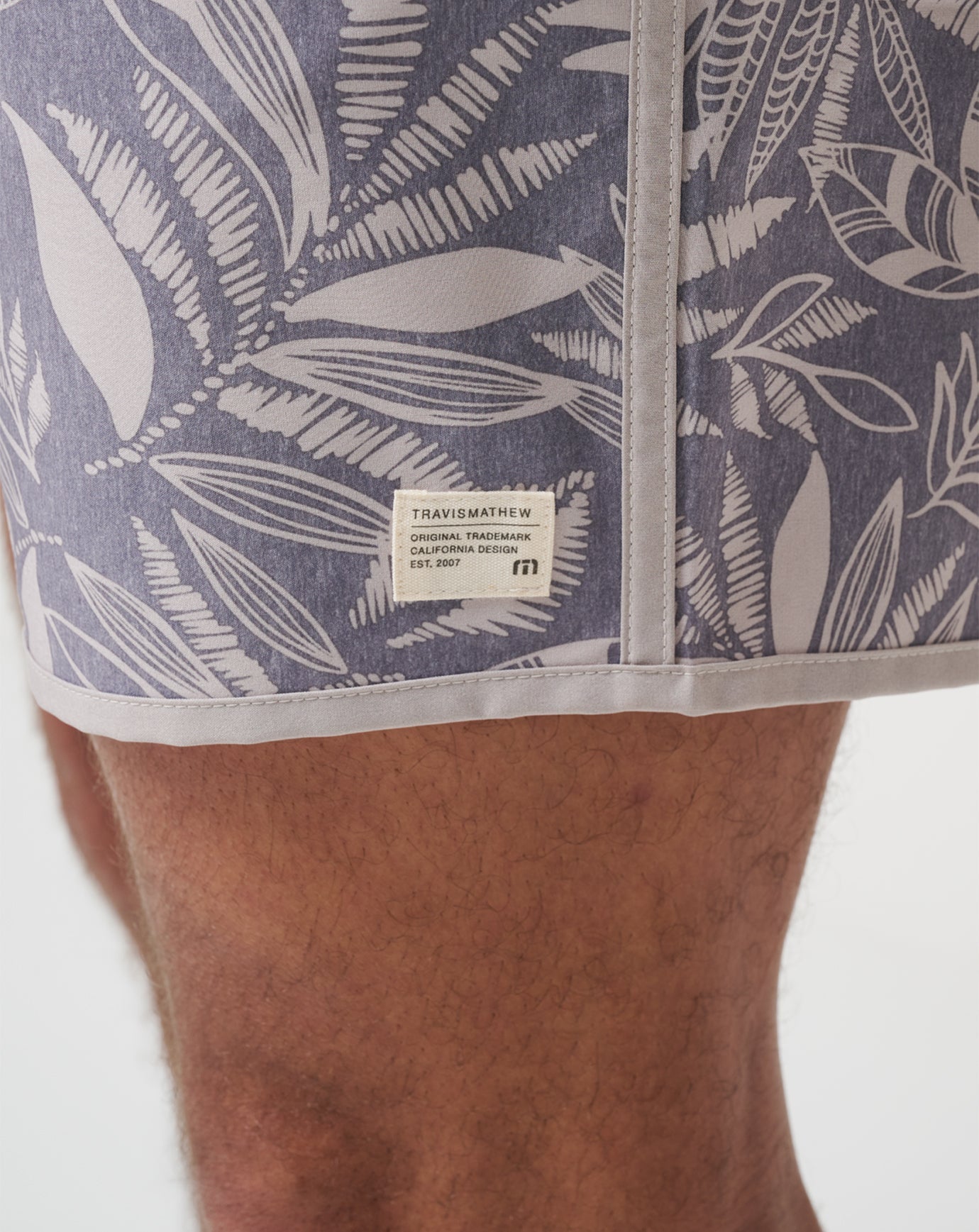Men Land To Sea Boardshort