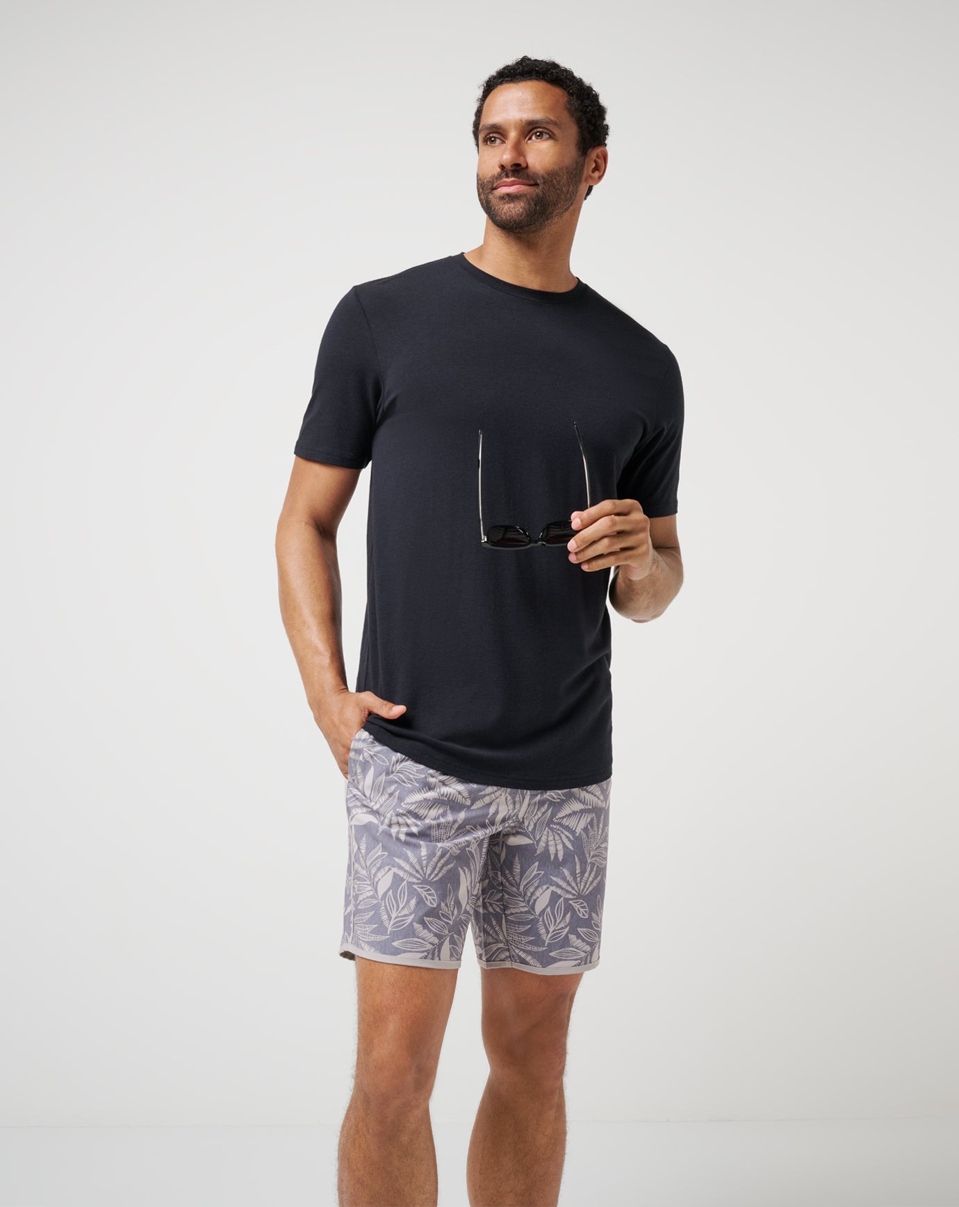 Men Land To Sea Boardshort