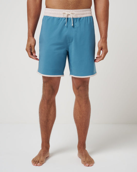 Men Lost Cave Boardshort